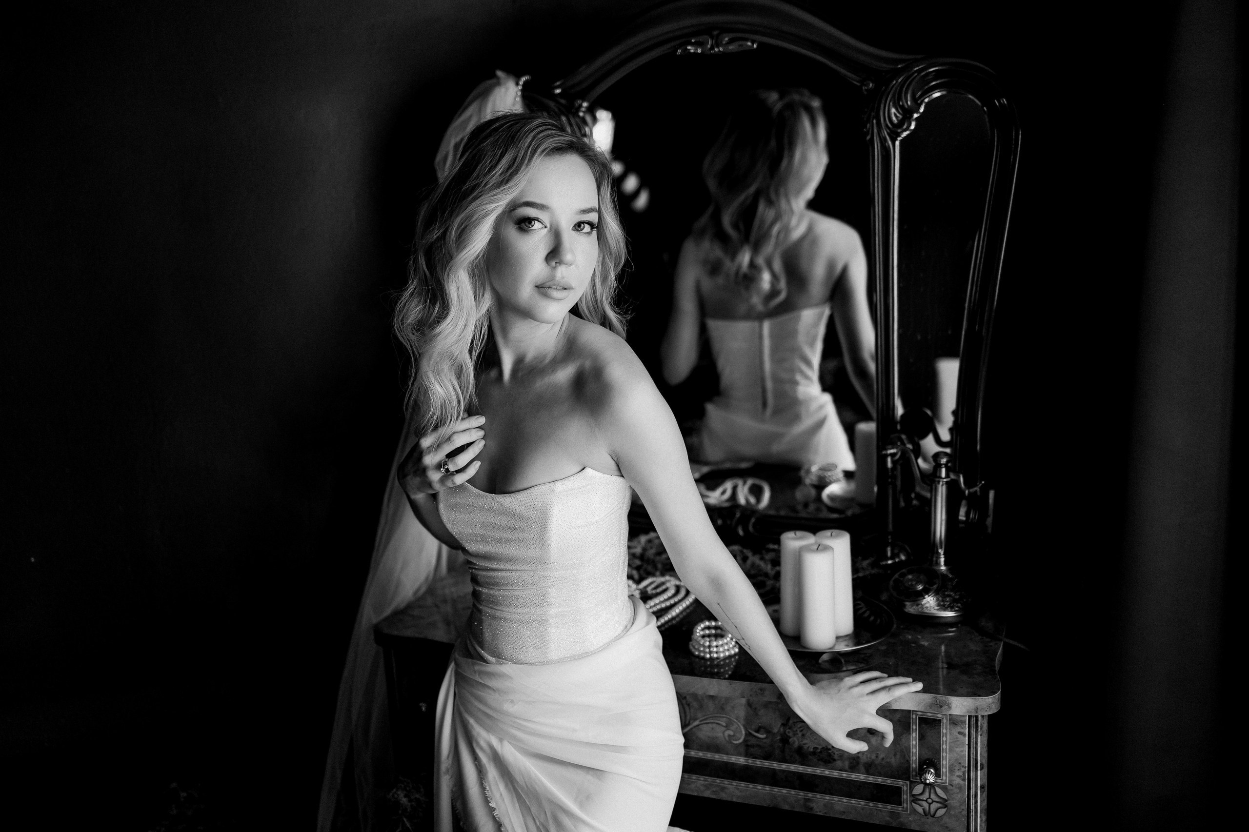 Маша и Саша. Фотограф для бизнеса Константин Брусницын в Екатеринбурге