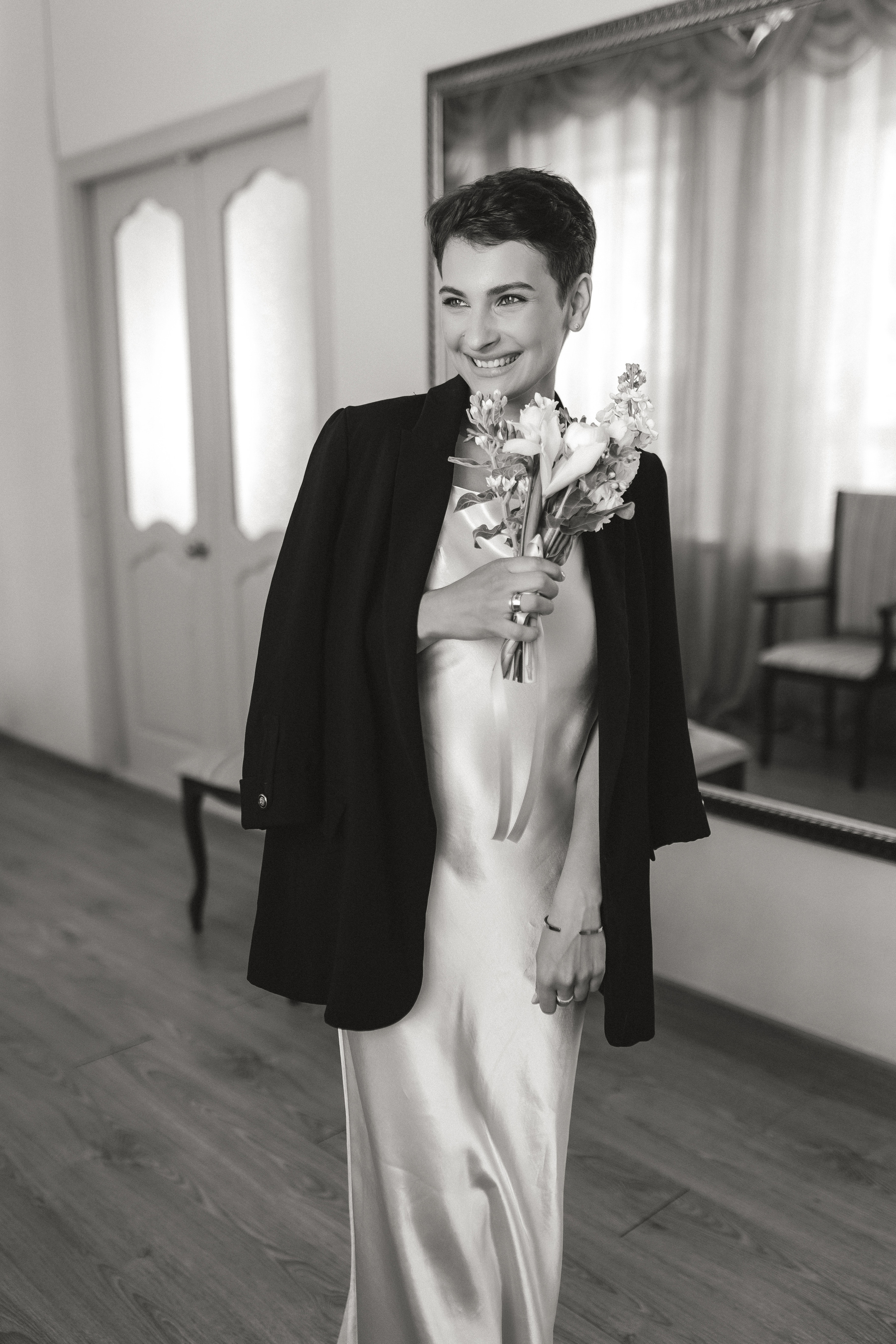 Мини прогулка+загс. Свадебный и семейный фотограф в Астрахани Заскокина Анастасия