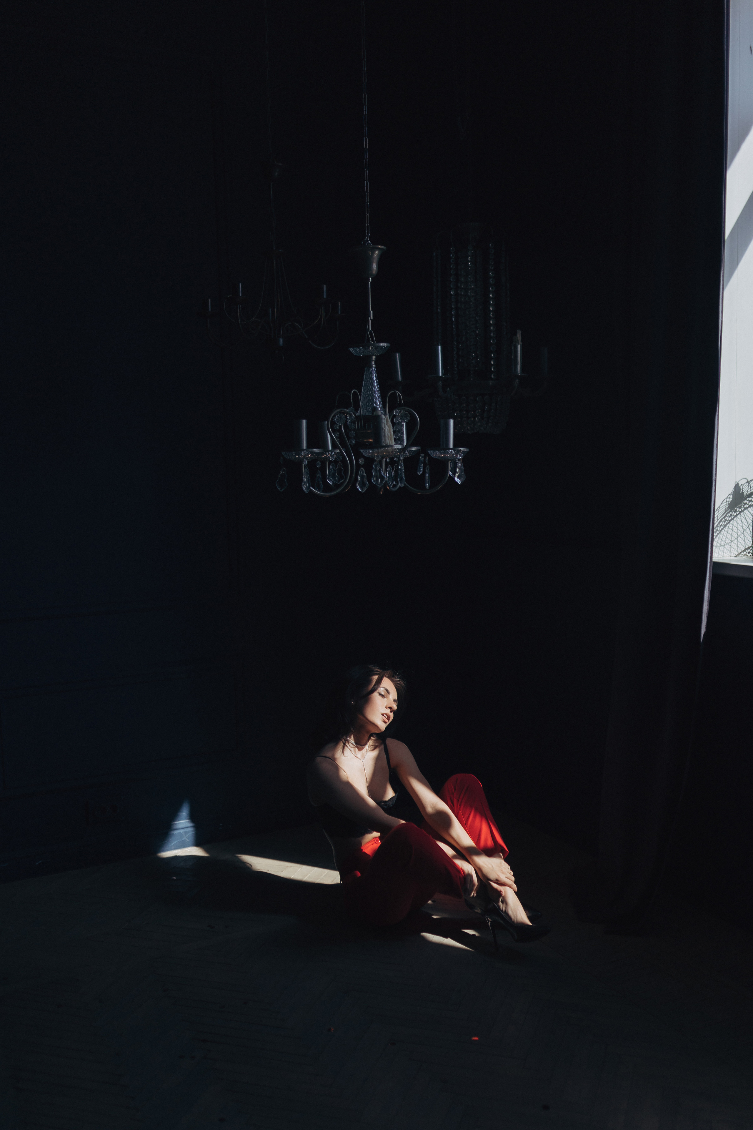 Каждая уникальна. Свадебный и семейный фотограф в Астрахани Заскокина Анастасия