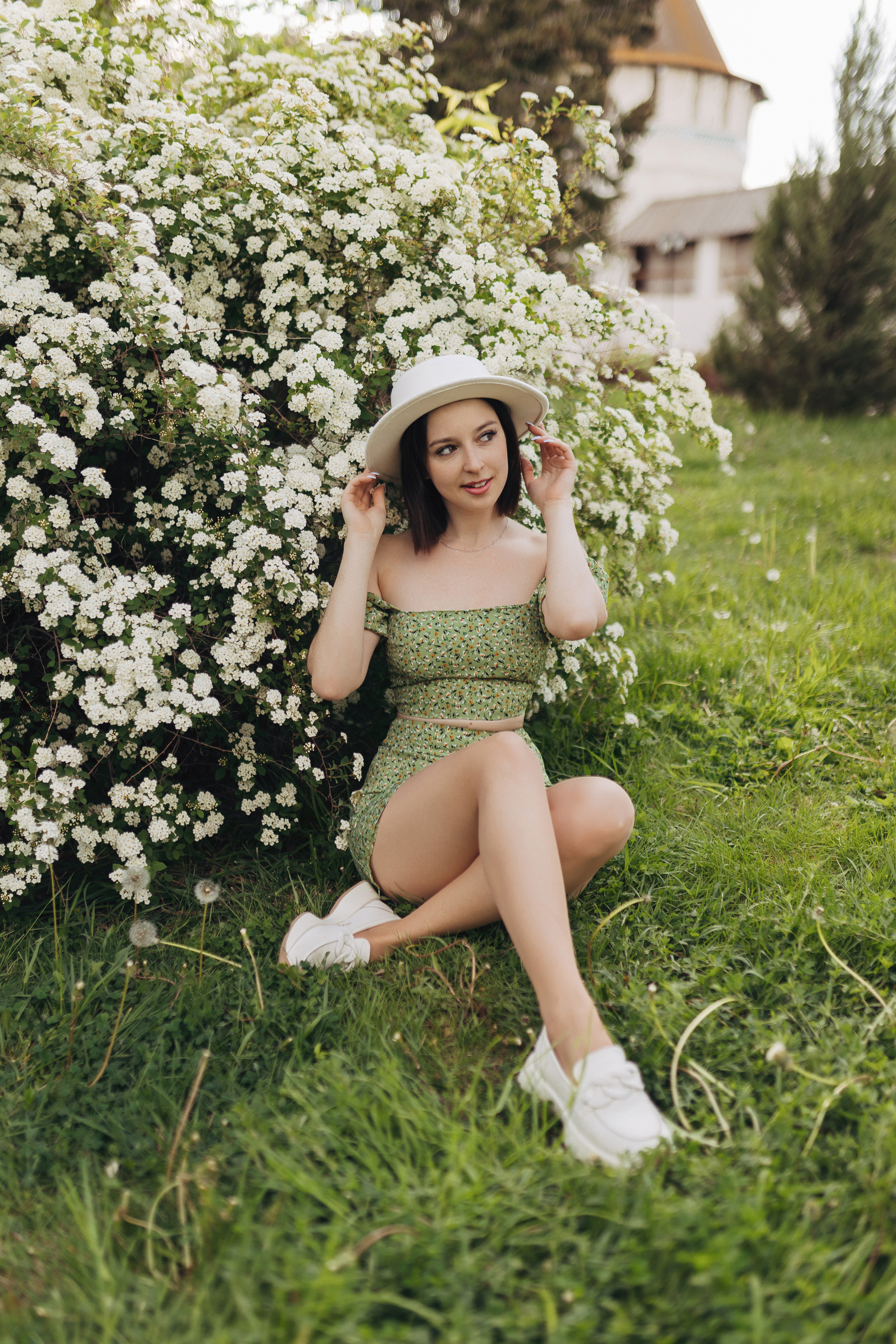 Весна. Свадебный и семейный фотограф в Астрахани Заскокина Анастасия