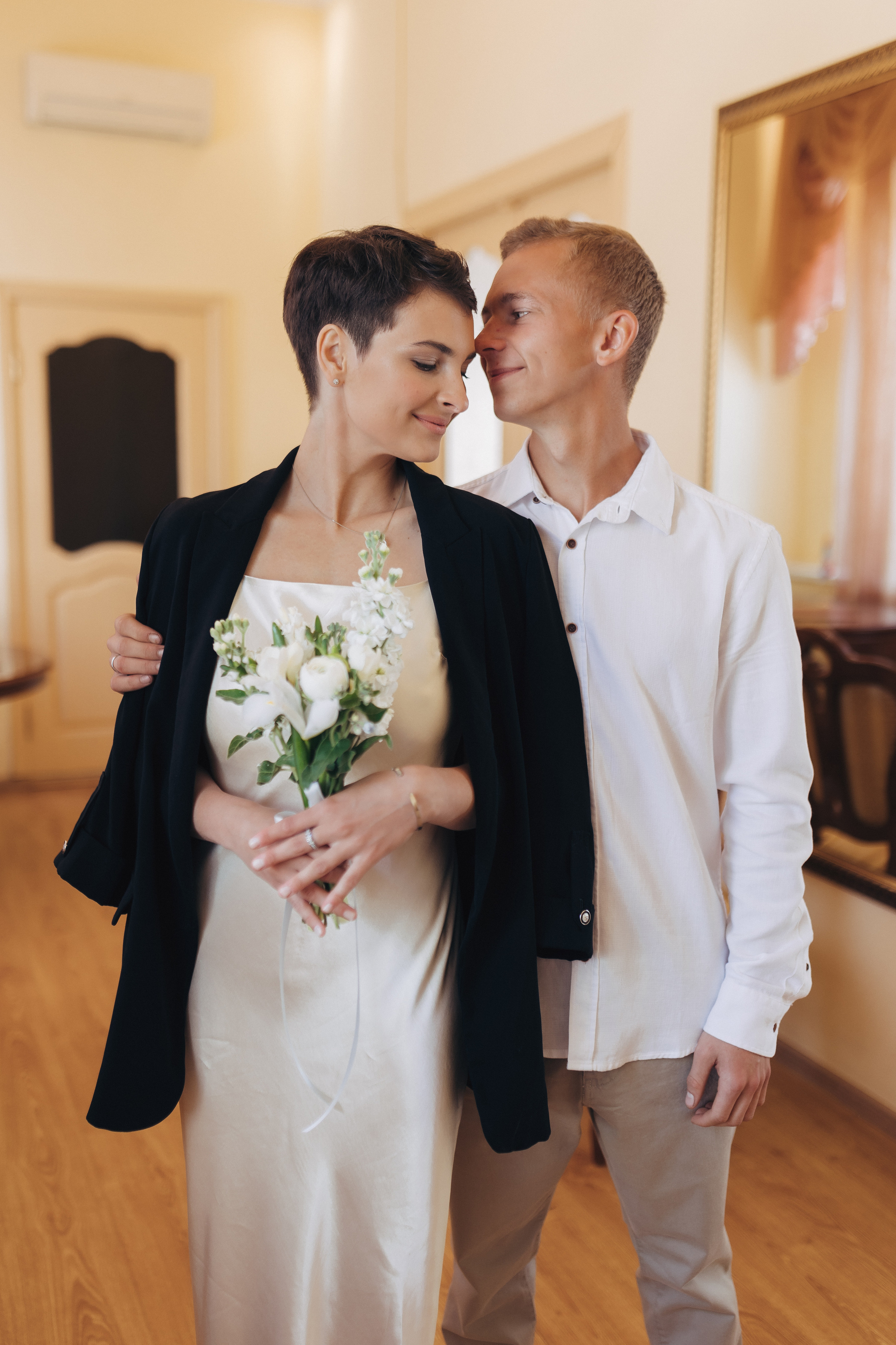 Отзывы. Свадебный и семейный фотограф в Астрахани Заскокина Анастасия