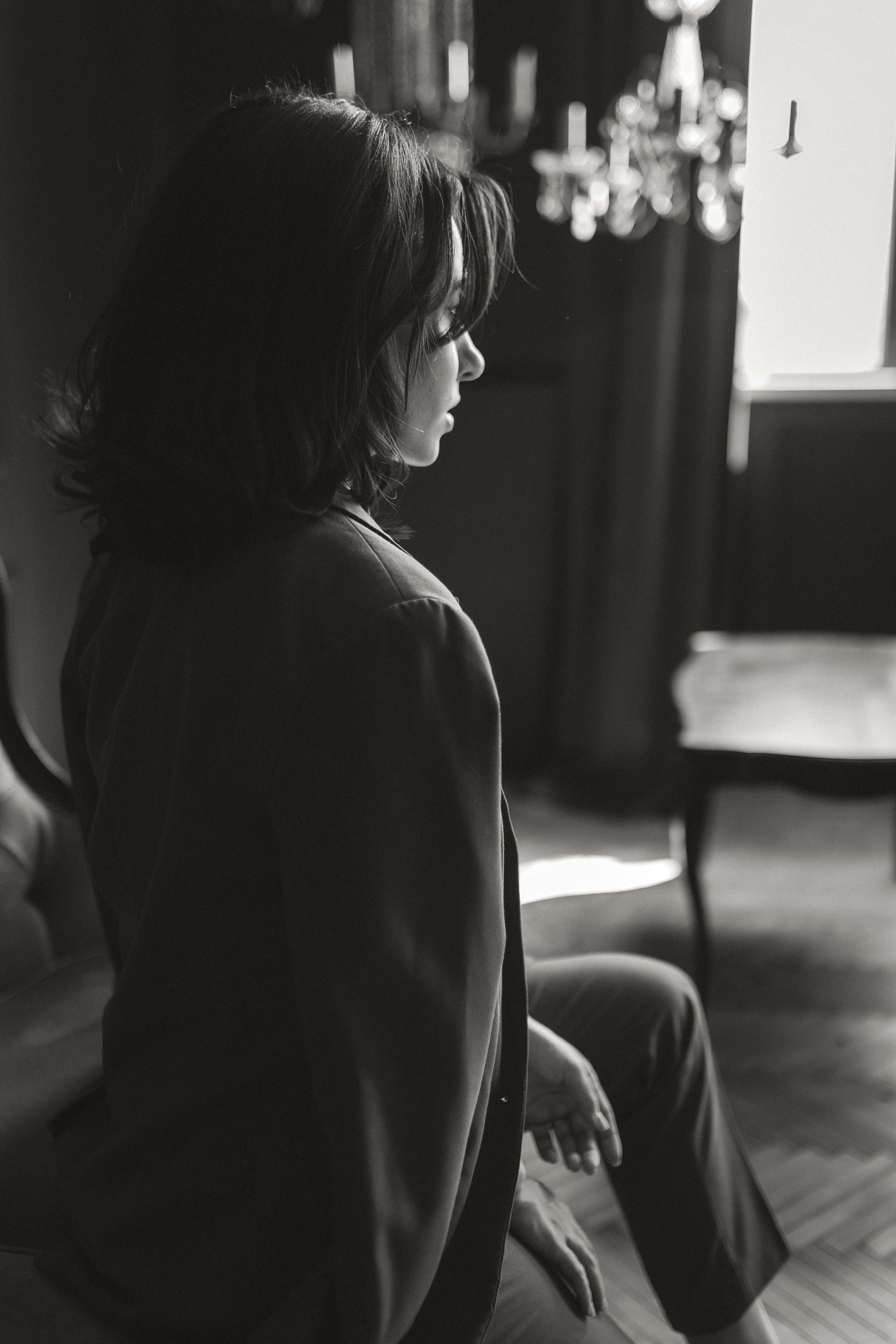 Каждая уникальна. Свадебный и семейный фотограф в Астрахани Заскокина Анастасия