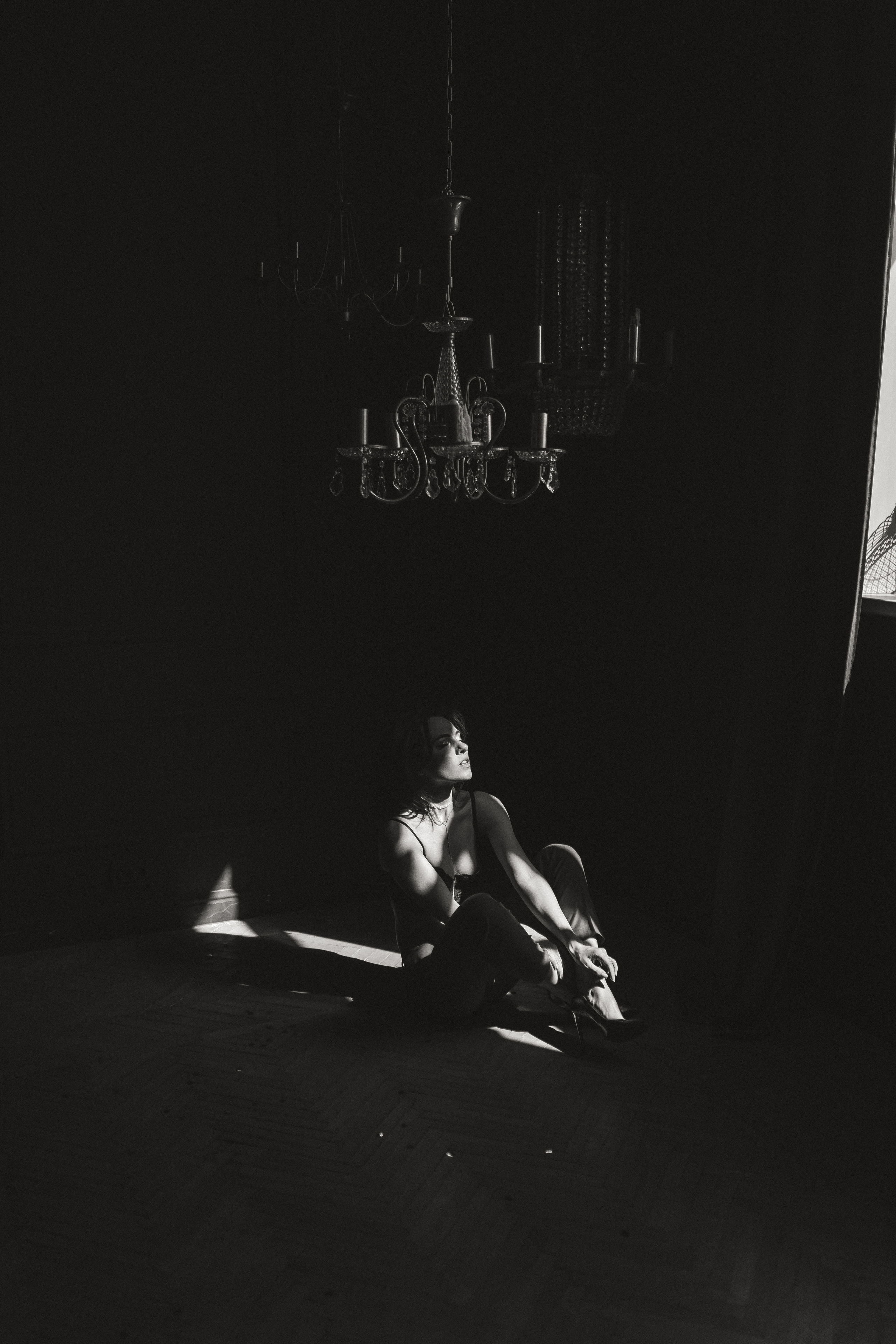 Каждая уникальна. Свадебный и семейный фотограф в Астрахани Заскокина Анастасия