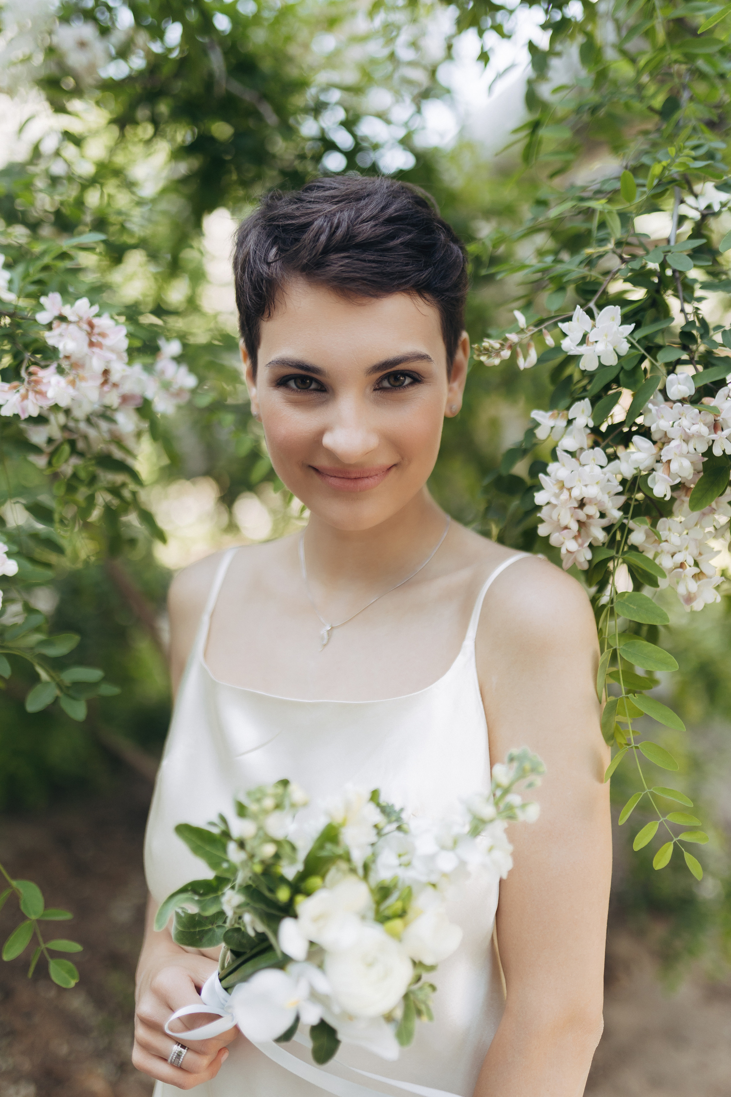 Мини прогулка+загс. Свадебный и семейный фотограф в Астрахани Заскокина Анастасия