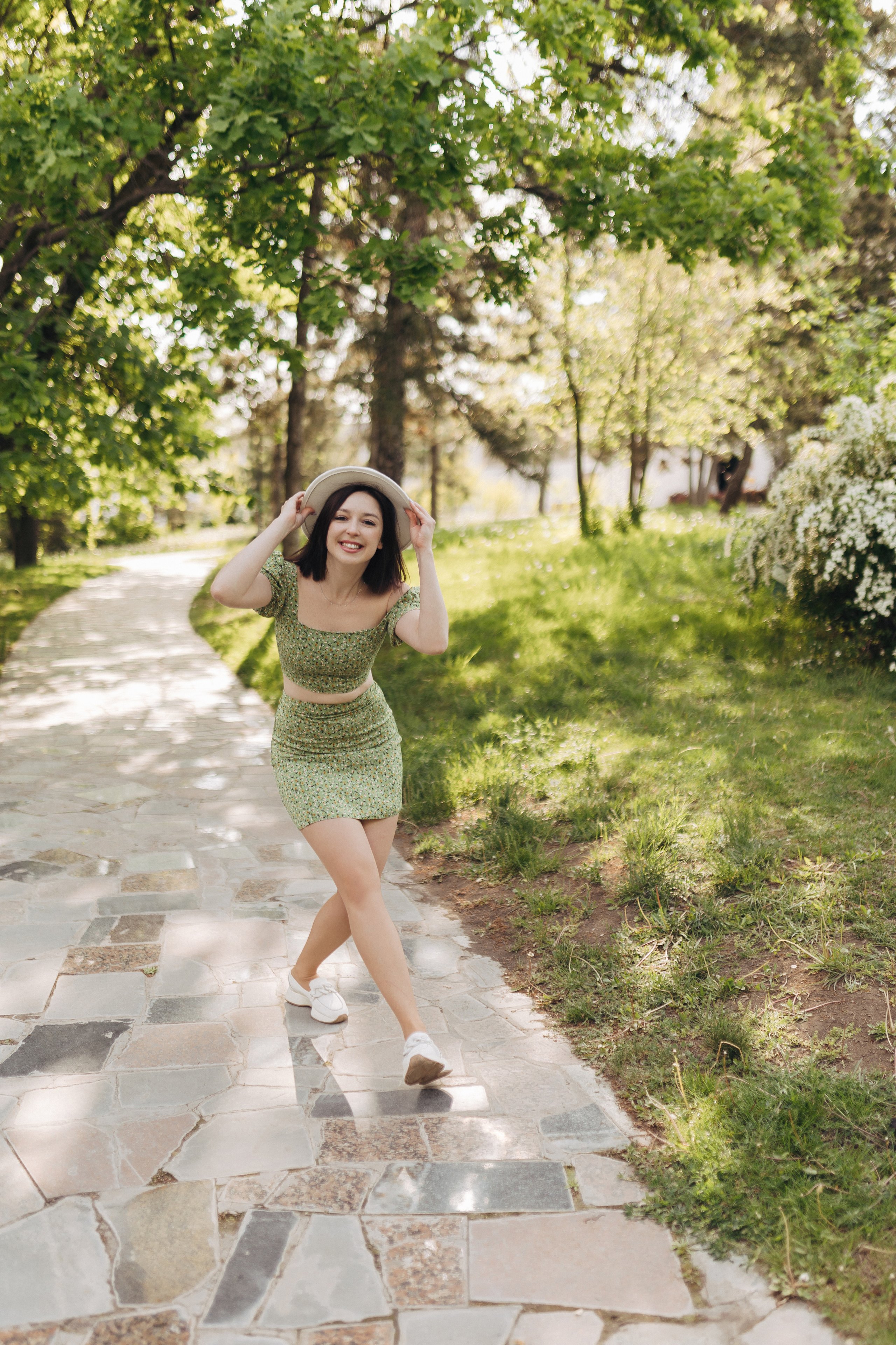 Весна. Свадебный и семейный фотограф в Астрахани Заскокина Анастасия