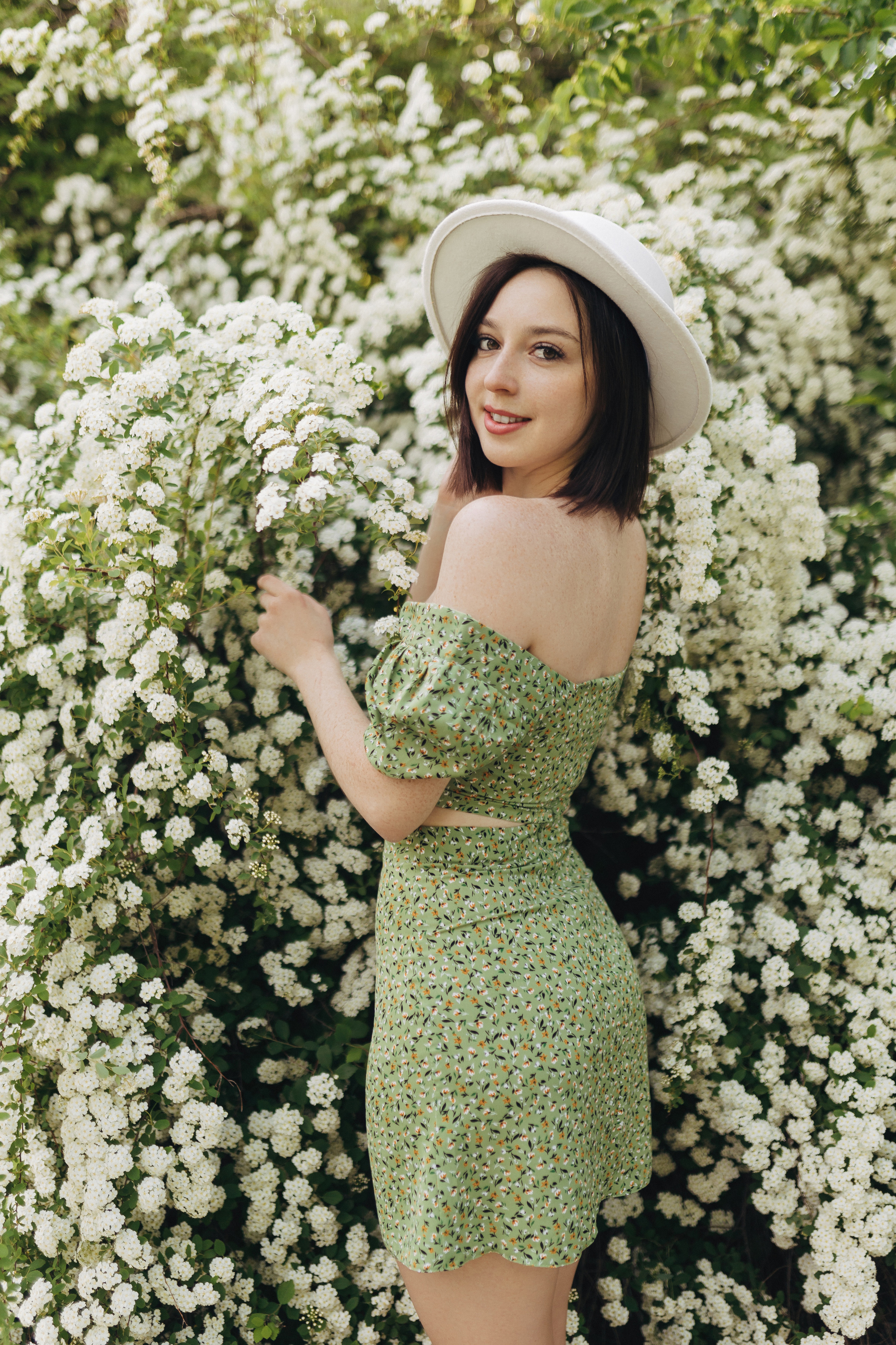 Весна. Свадебный и семейный фотограф в Астрахани Заскокина Анастасия