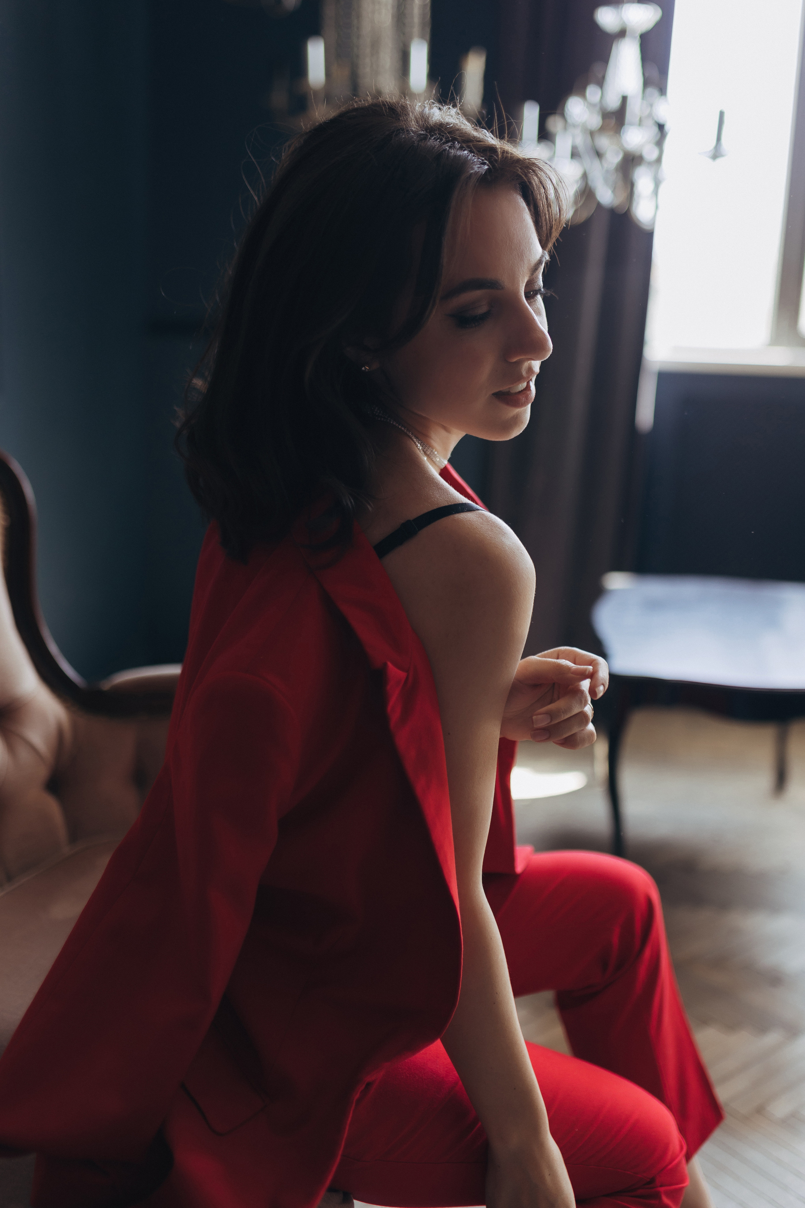 Каждая уникальна. Свадебный и семейный фотограф в Астрахани Заскокина Анастасия