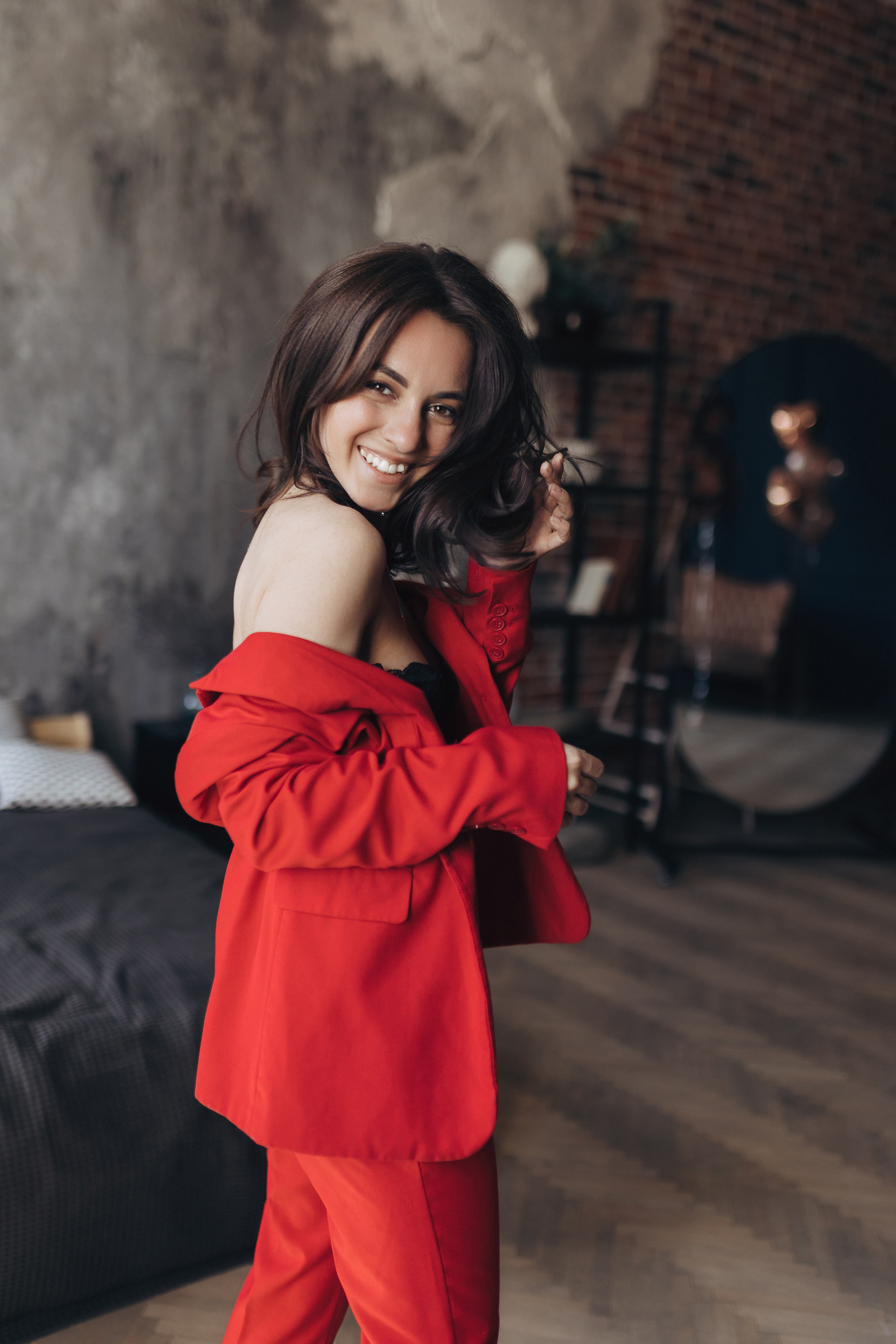 Каждая уникальна. Свадебный и семейный фотограф в Астрахани Заскокина Анастасия