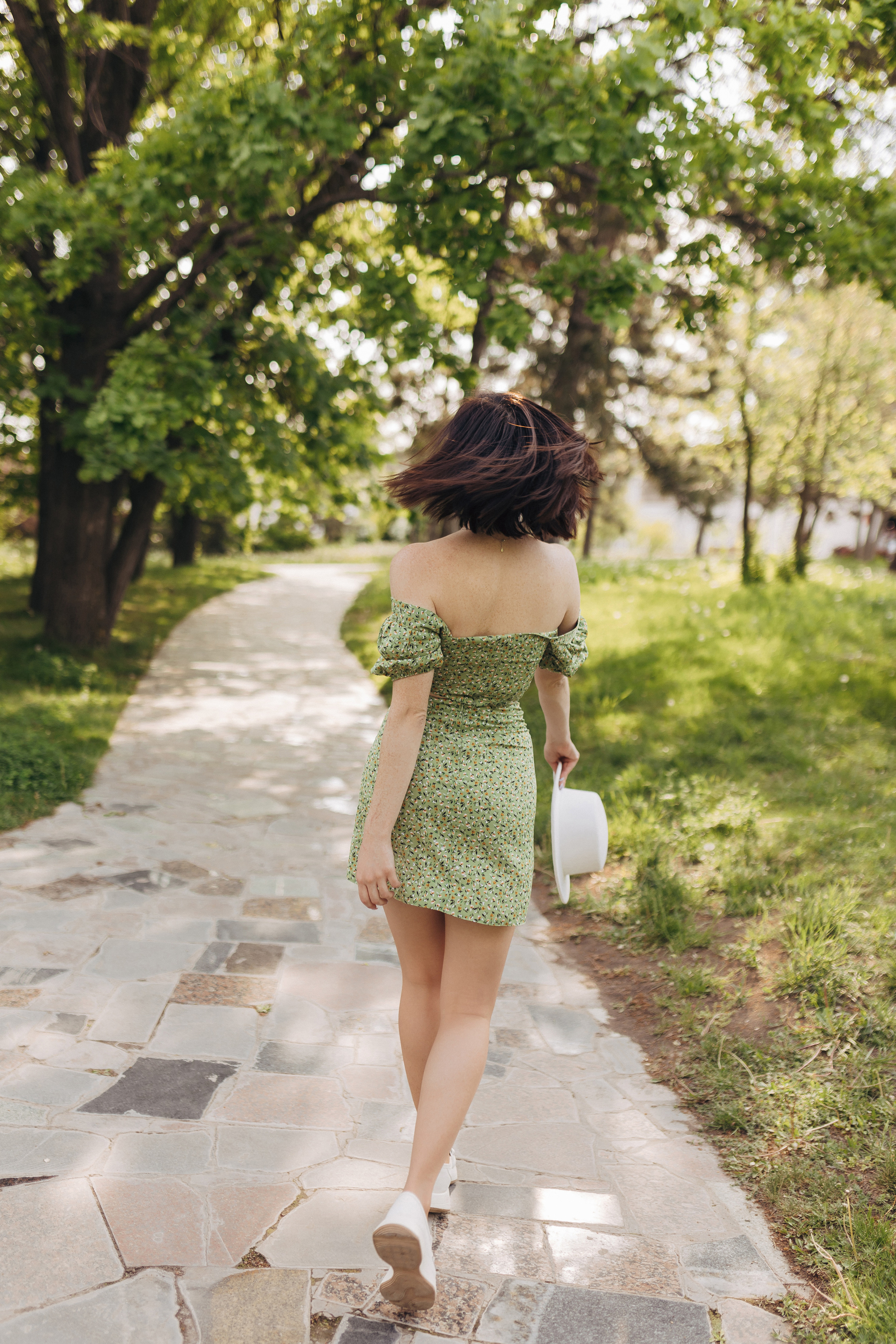 Весна. Свадебный и семейный фотограф в Астрахани Заскокина Анастасия