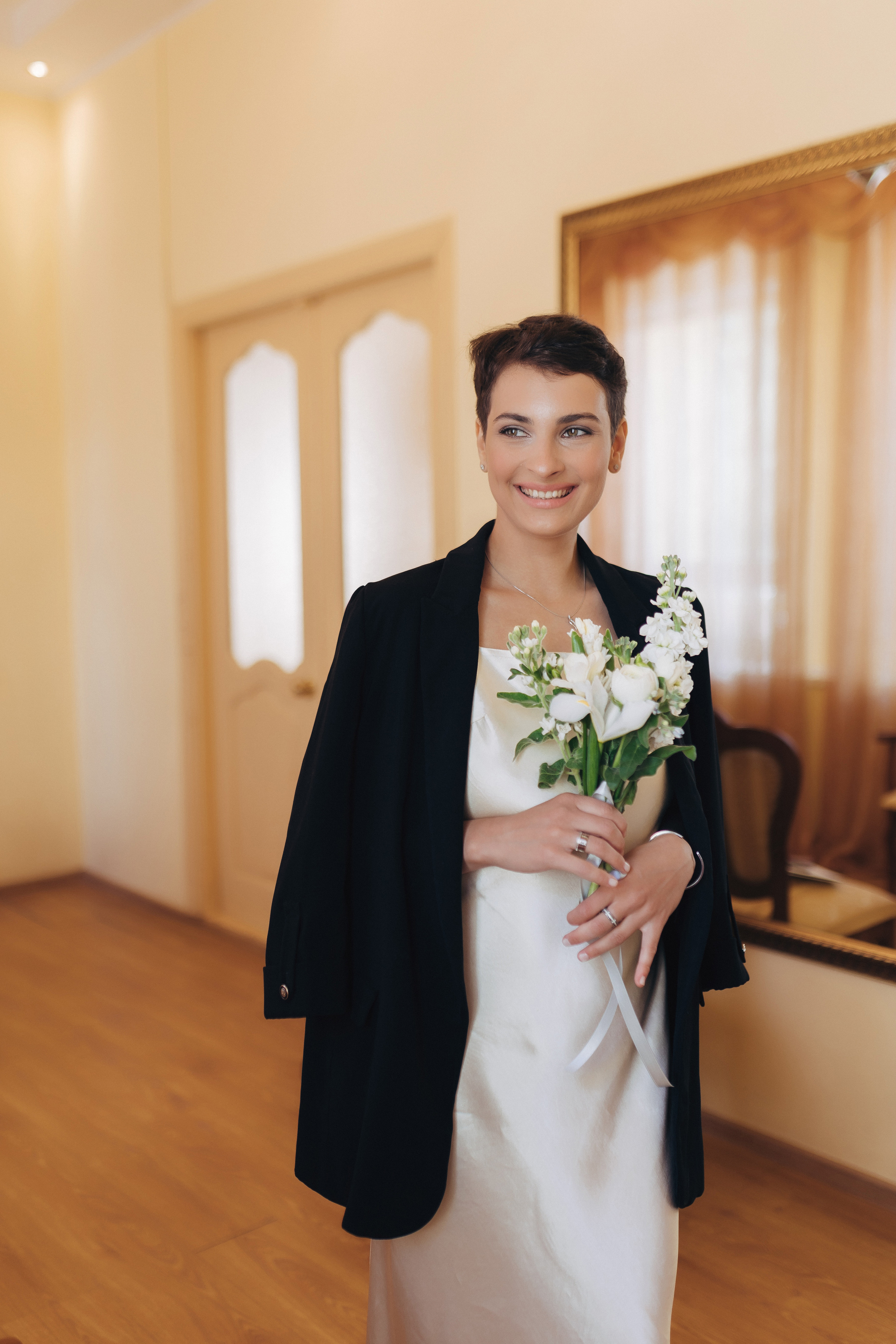 Мини прогулка+загс. Свадебный и семейный фотограф в Астрахани Заскокина Анастасия