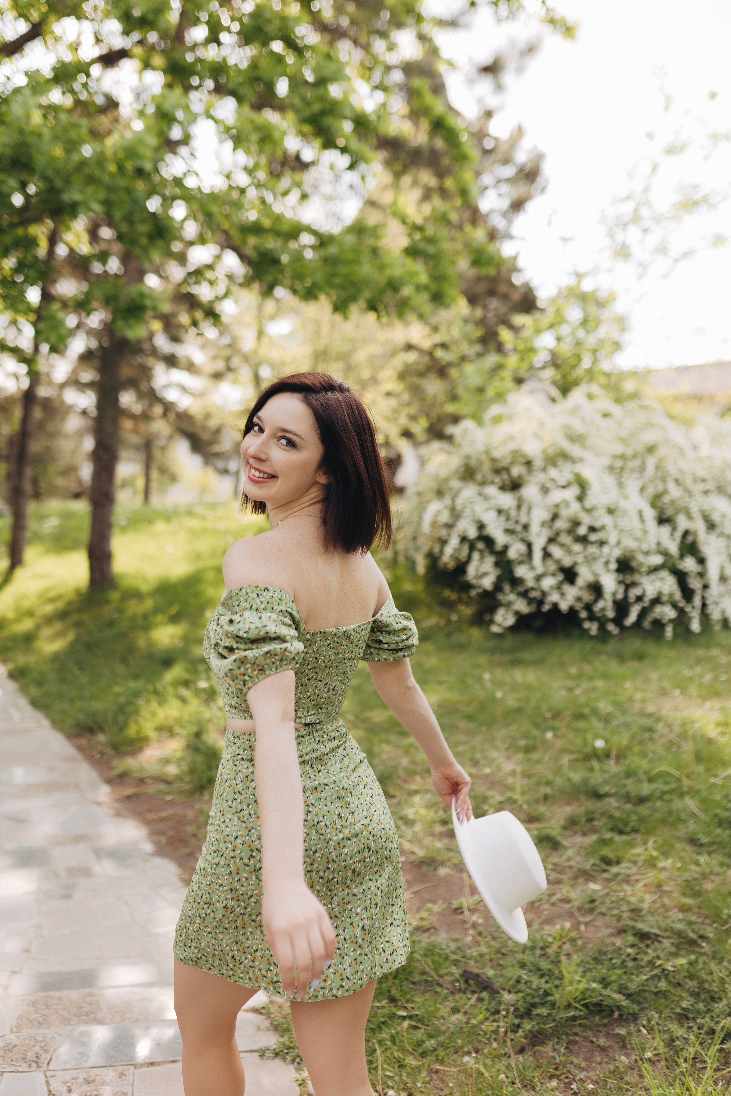 Весна. Свадебный и семейный фотограф в Астрахани Заскокина Анастасия