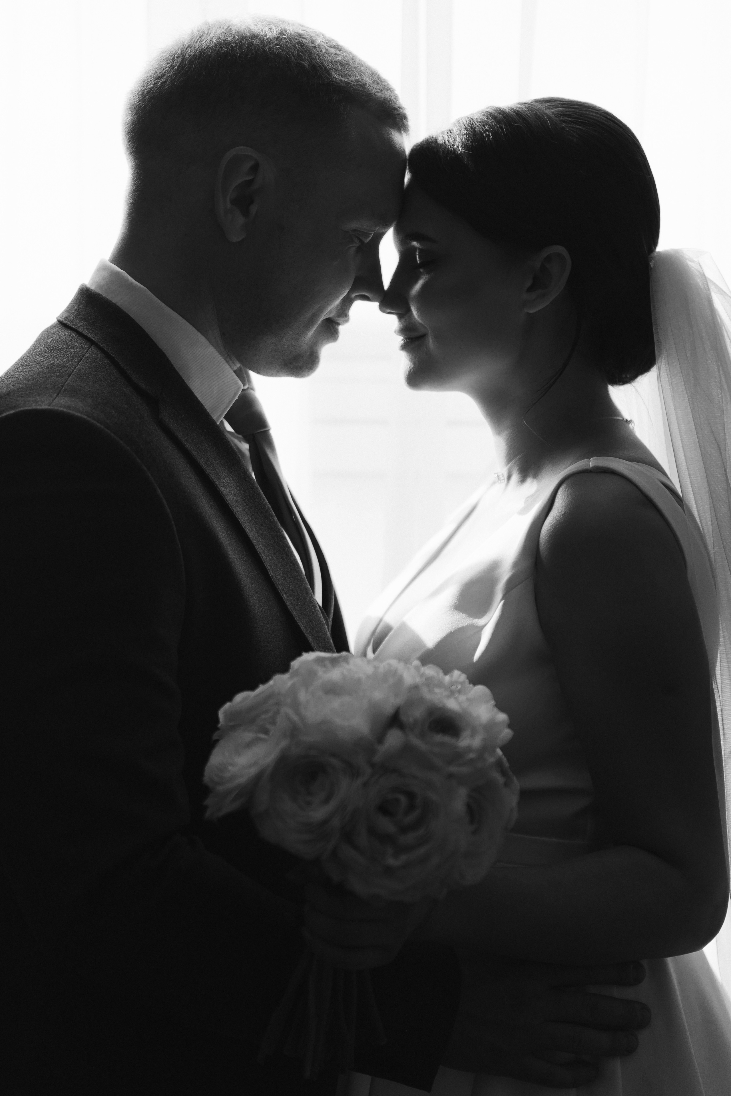 Отзывы. Свадебный и семейный фотограф в Астрахани Заскокина Анастасия