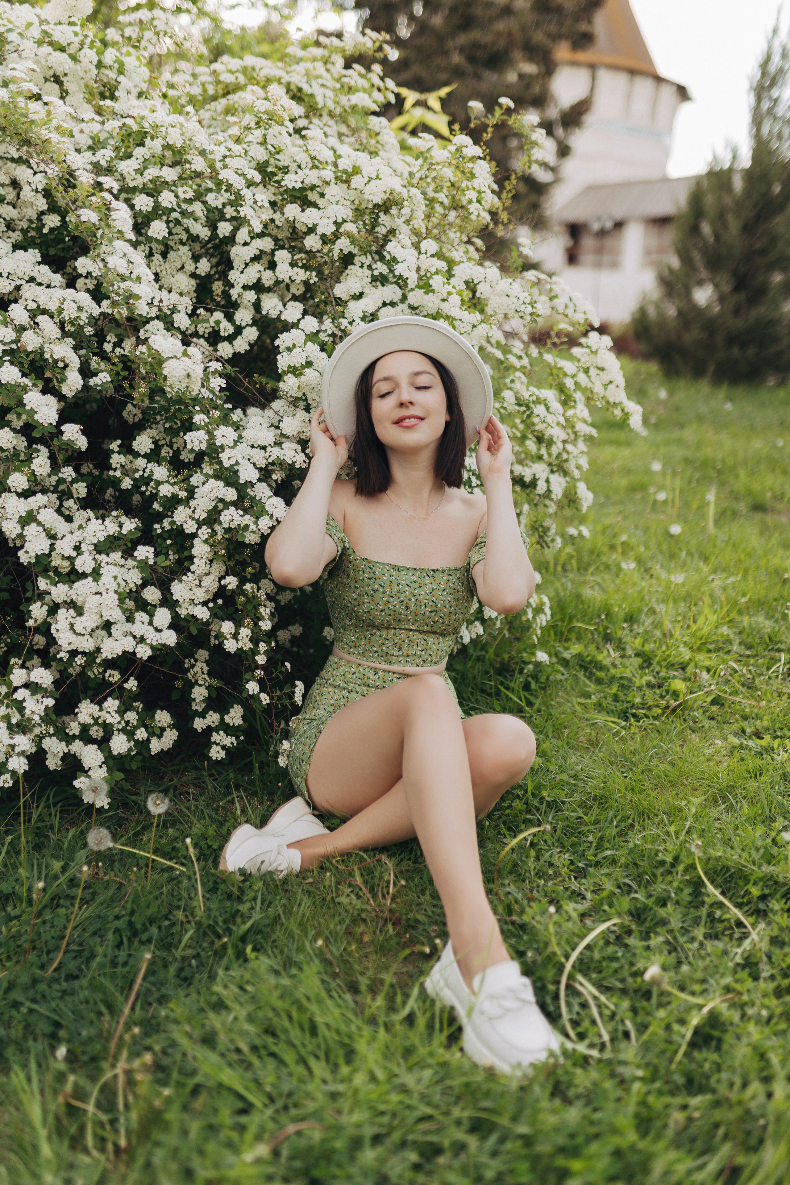 Весна. Свадебный и семейный фотограф в Астрахани Заскокина Анастасия