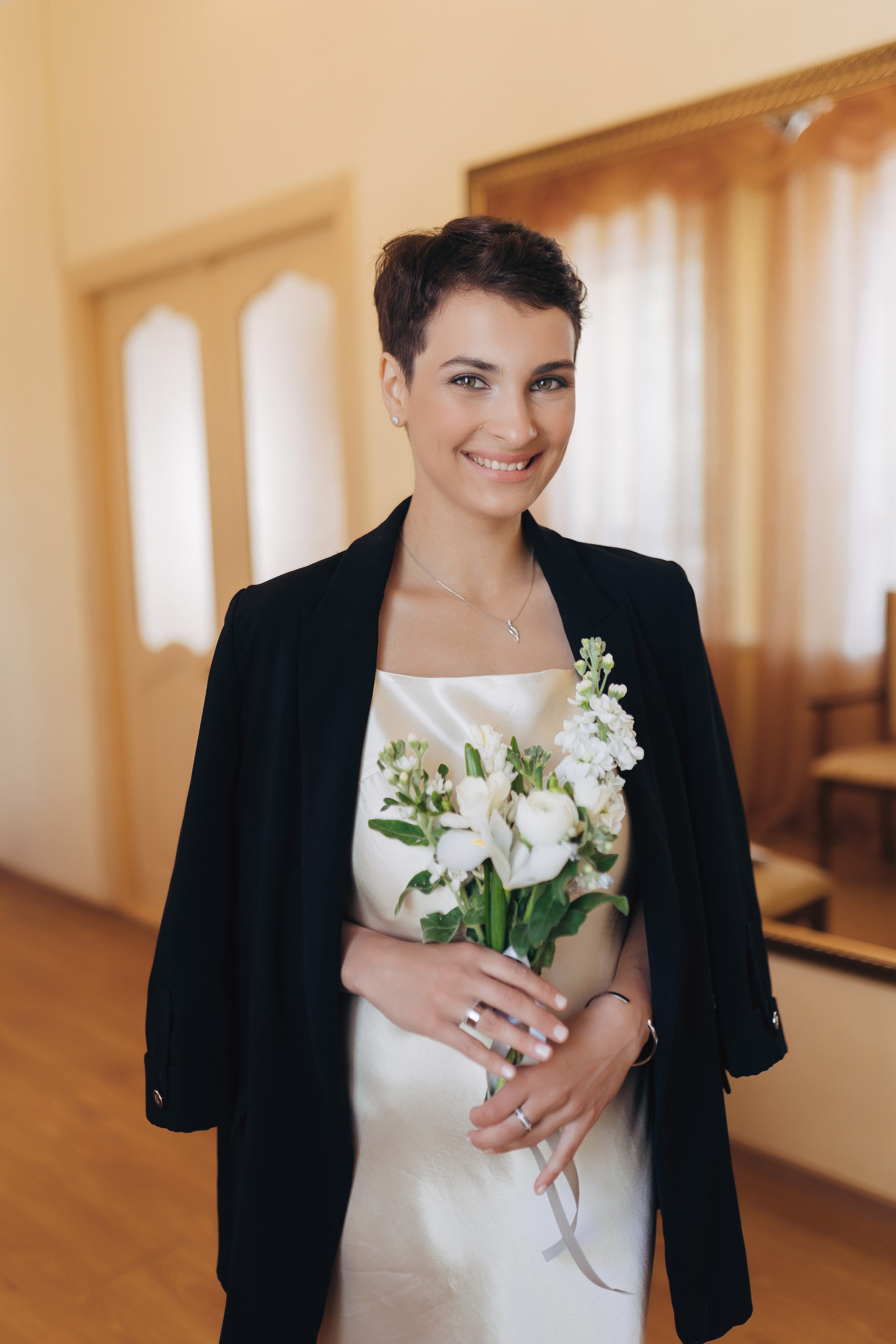 Мини прогулка+загс. Свадебный и семейный фотограф в Астрахани Заскокина Анастасия