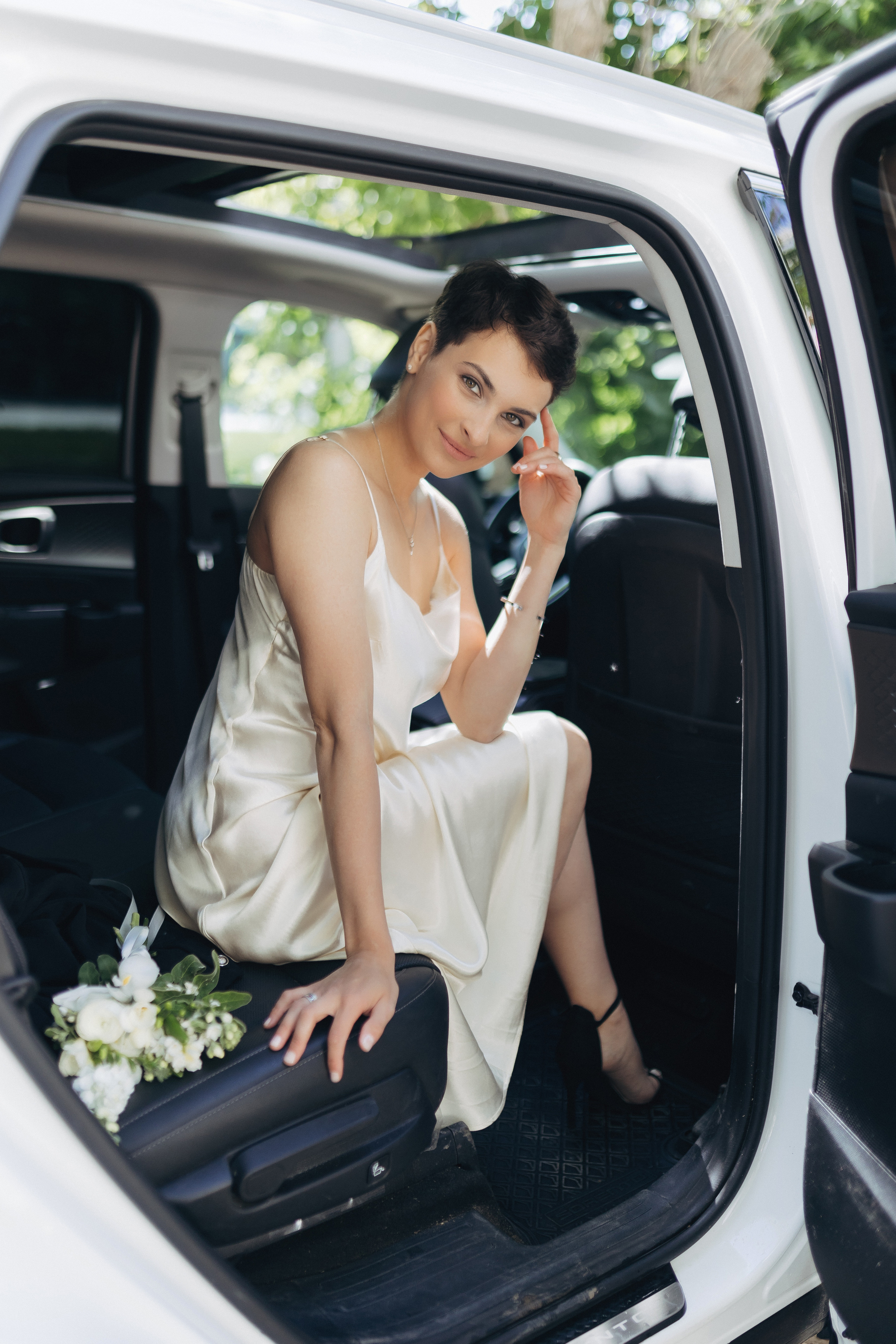 Мини прогулка+загс. Свадебный и семейный фотограф в Астрахани Заскокина Анастасия