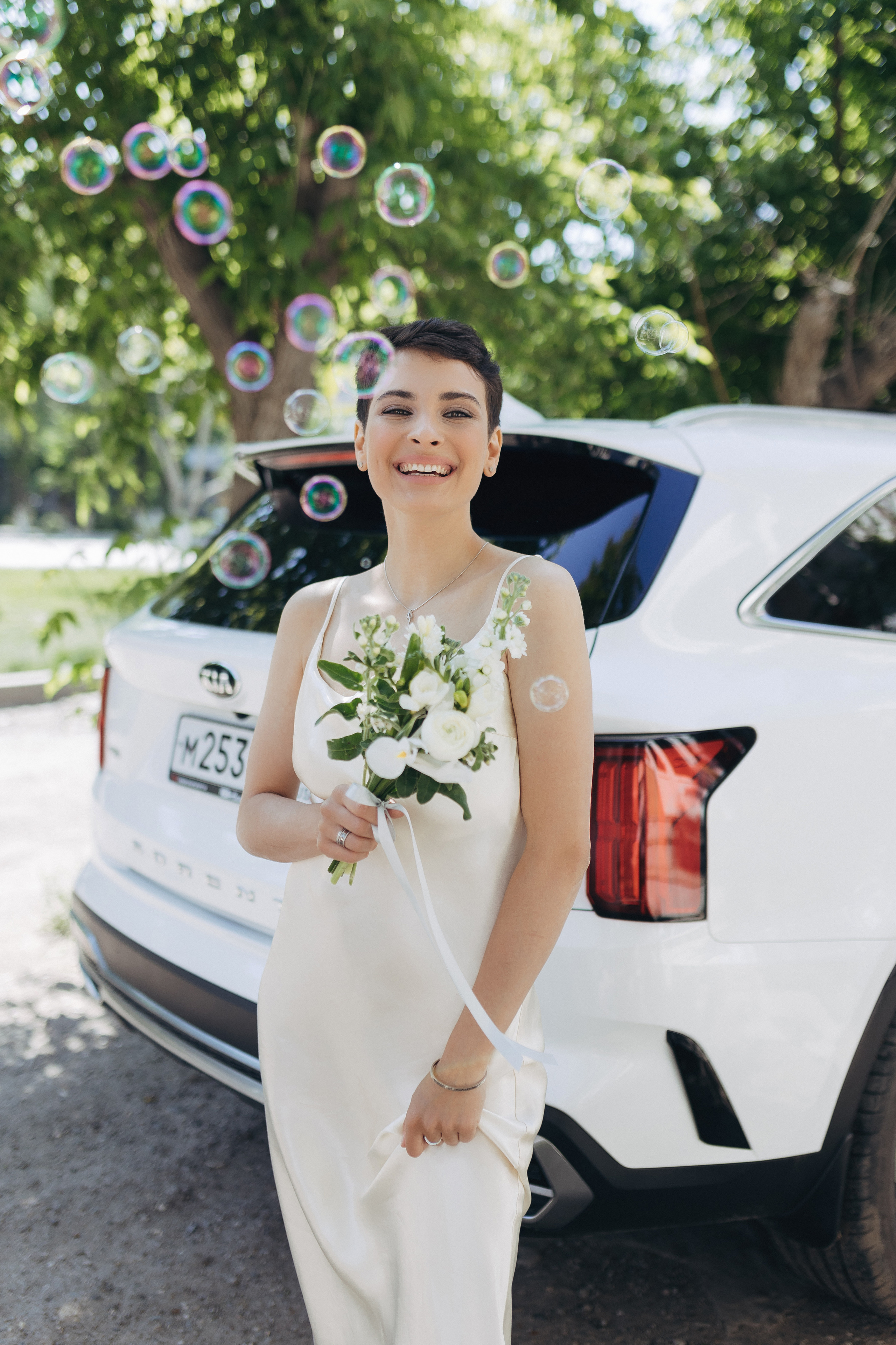 Мини прогулка+загс. Свадебный и семейный фотограф в Астрахани Заскокина Анастасия