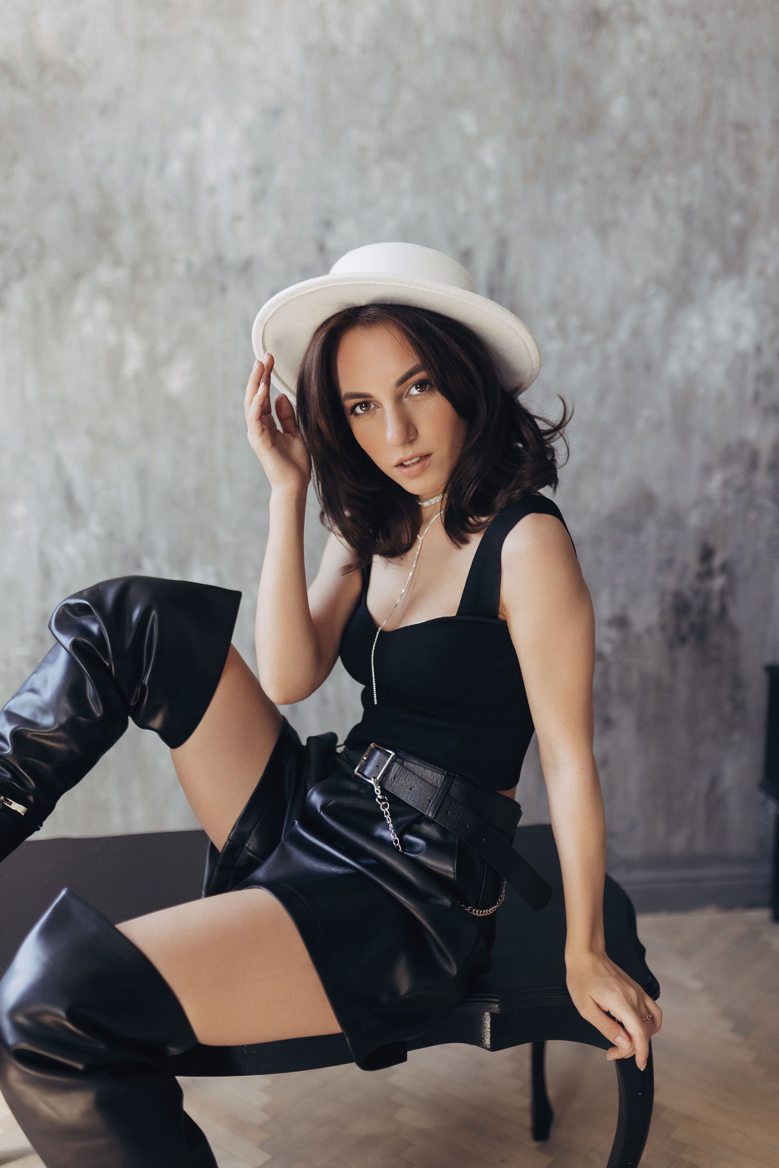 Каждая уникальна. Свадебный и семейный фотограф в Астрахани Заскокина Анастасия