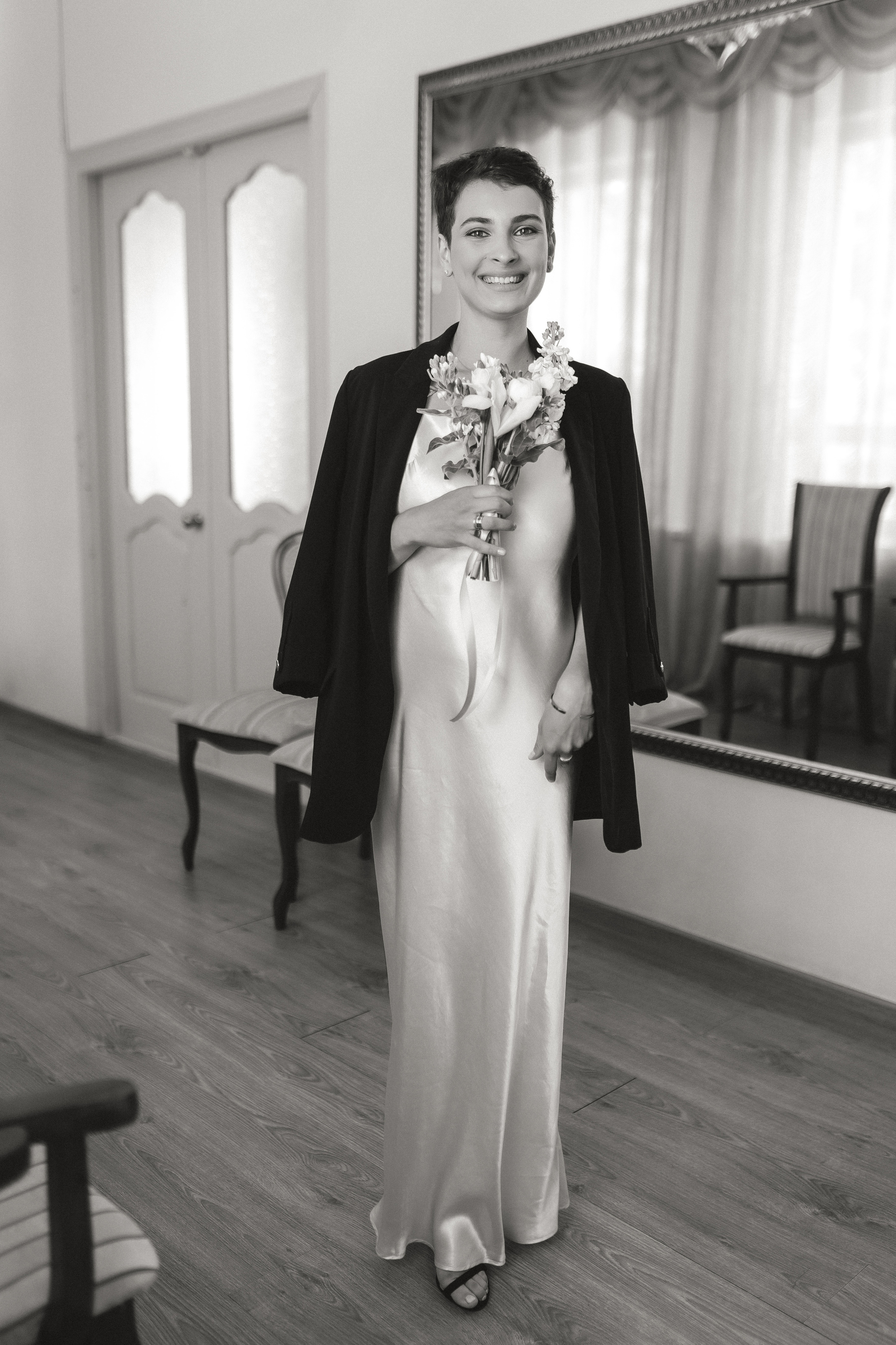 Мини прогулка+загс. Свадебный и семейный фотограф в Астрахани Заскокина Анастасия