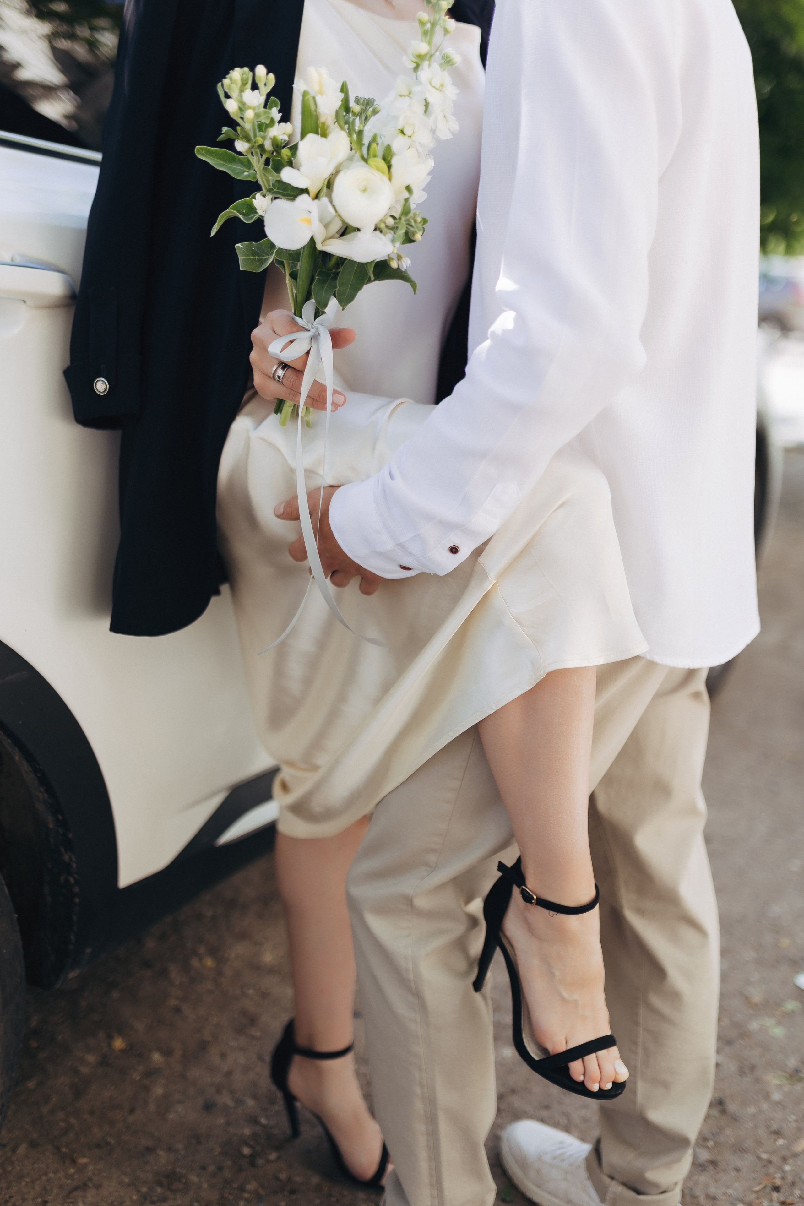 Мини прогулка+загс. Свадебный и семейный фотограф в Астрахани Заскокина Анастасия