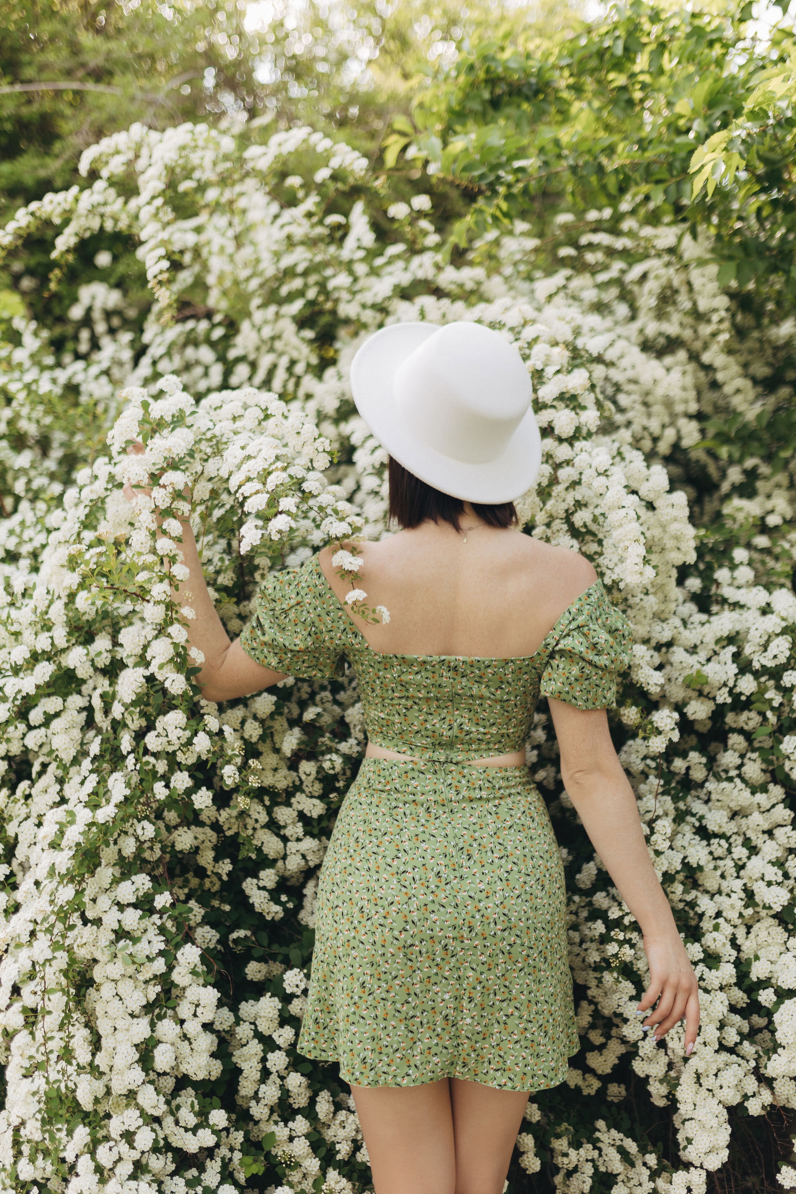 Весна. Свадебный и семейный фотограф в Астрахани Заскокина Анастасия