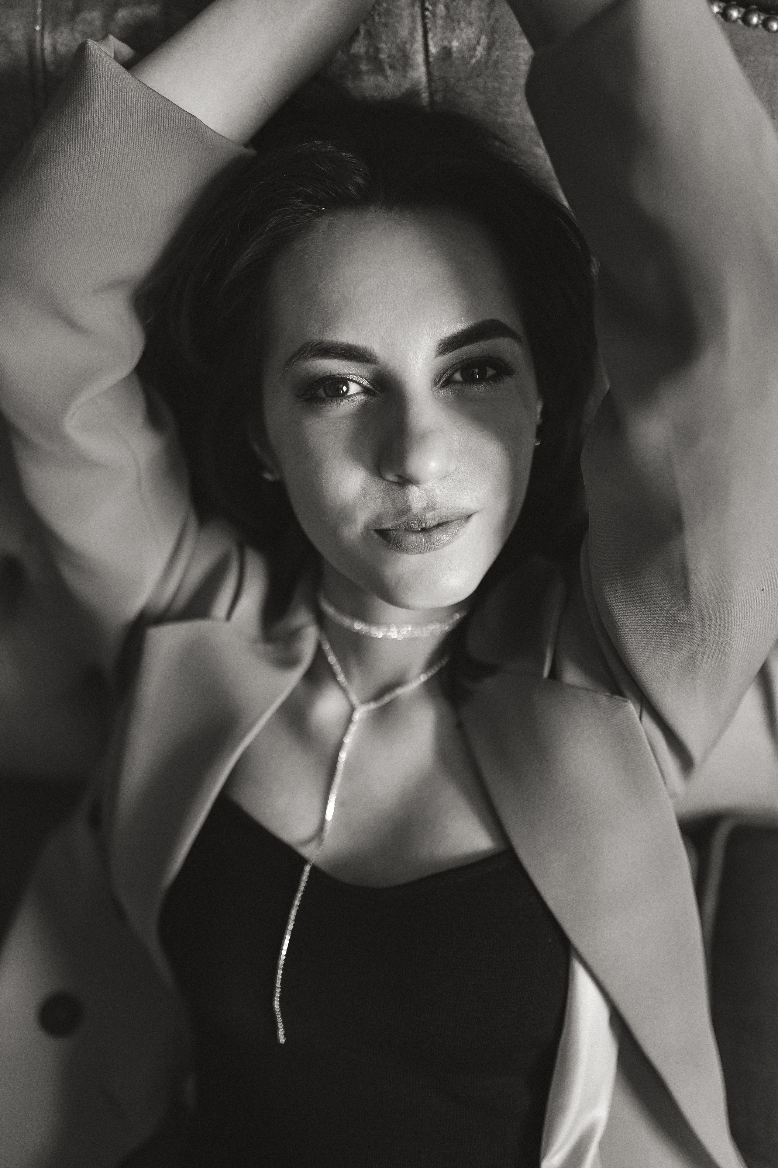 Каждая уникальна. Свадебный и семейный фотограф в Астрахани Заскокина Анастасия