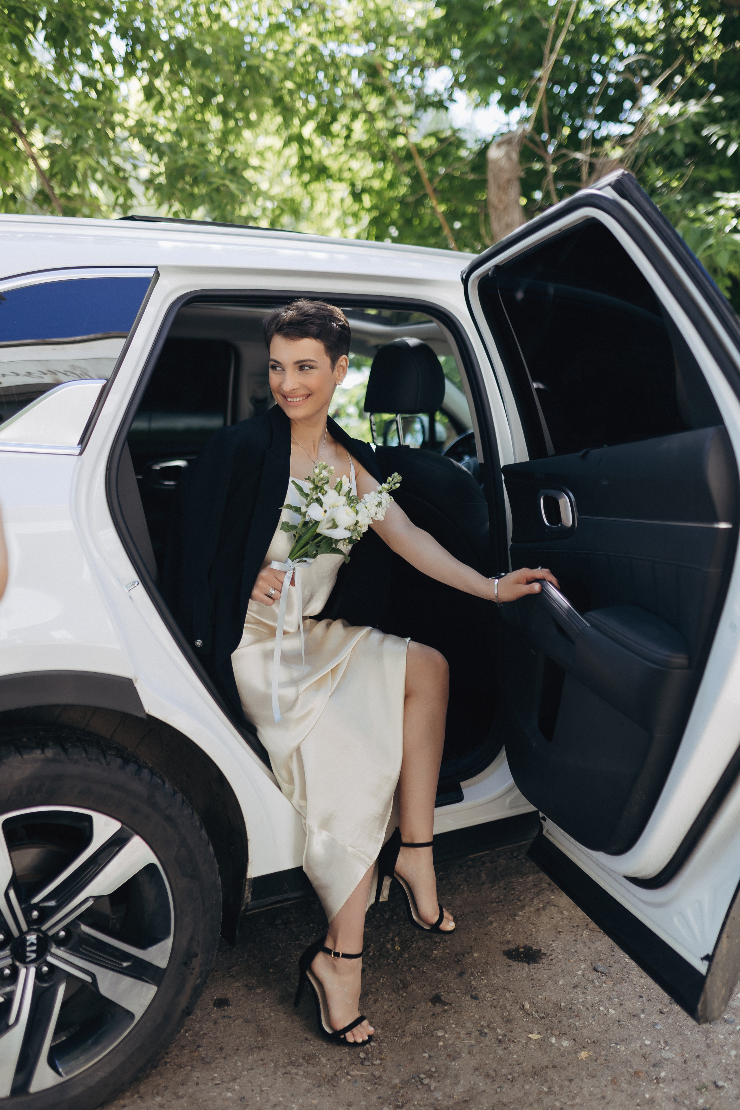 Мини прогулка+загс. Свадебный и семейный фотограф в Астрахани Заскокина Анастасия