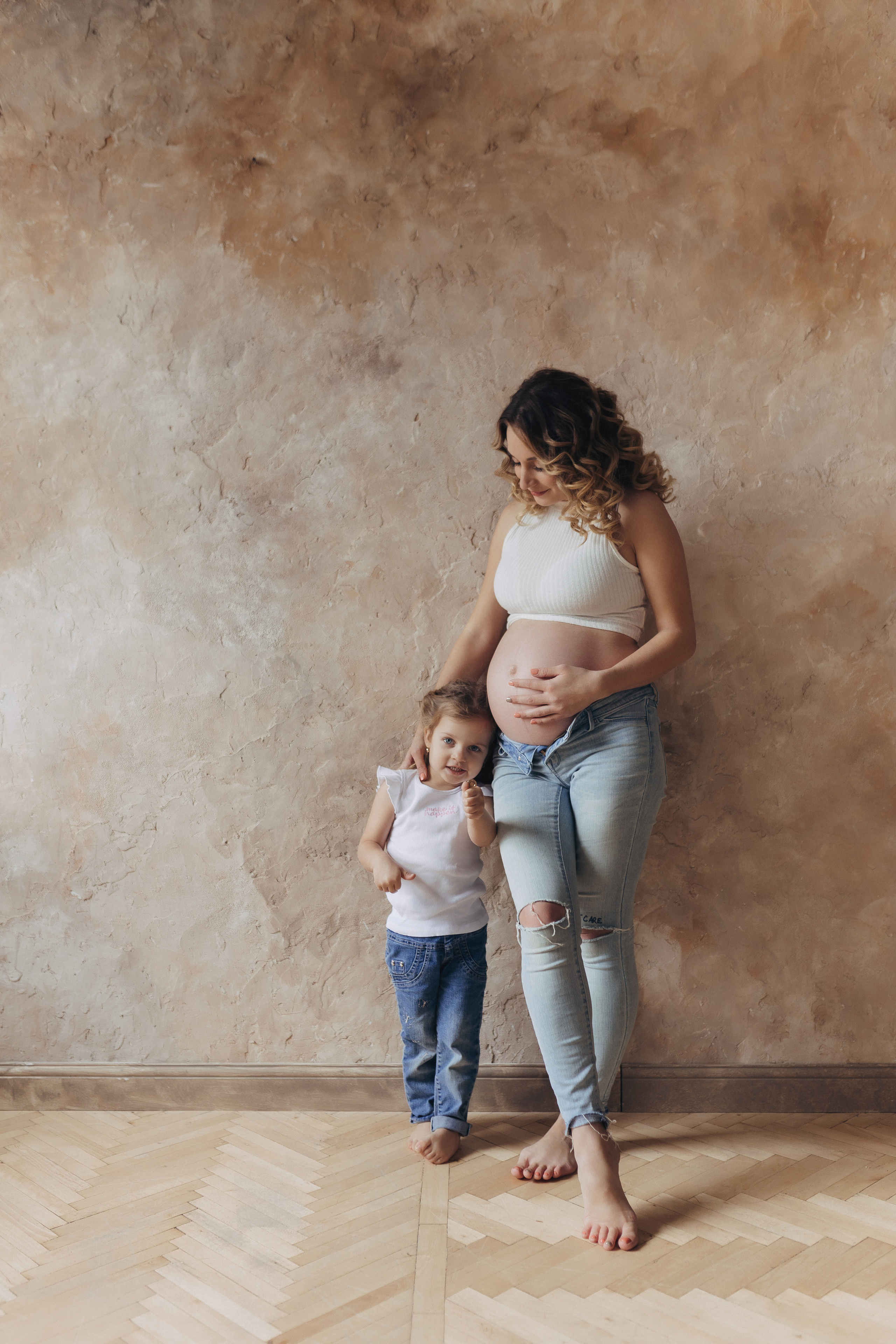 Девочки-припевочки. Свадебный и семейный фотограф в Астрахани Заскокина Анастасия