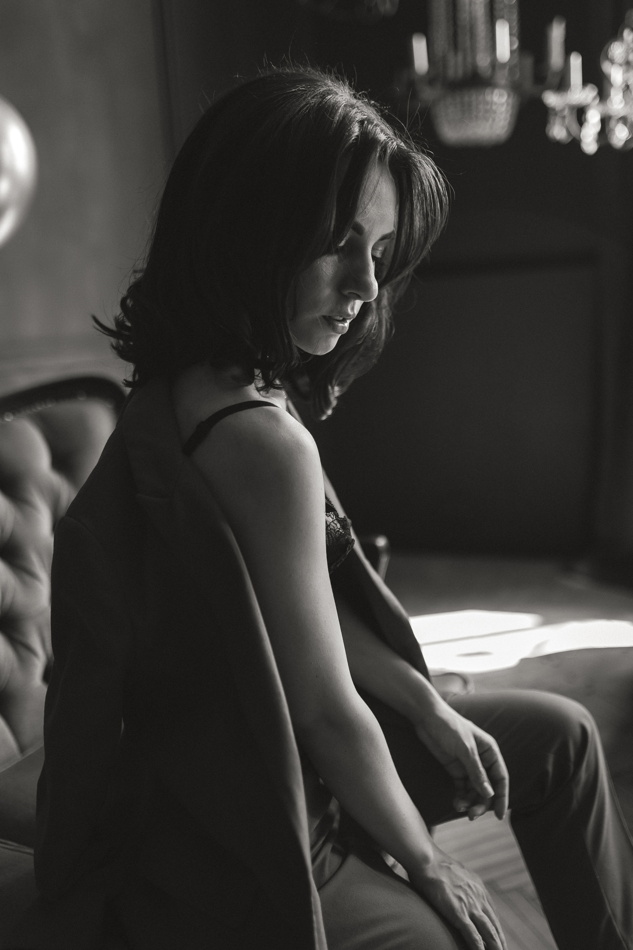 Каждая уникальна. Свадебный и семейный фотограф в Астрахани Заскокина Анастасия