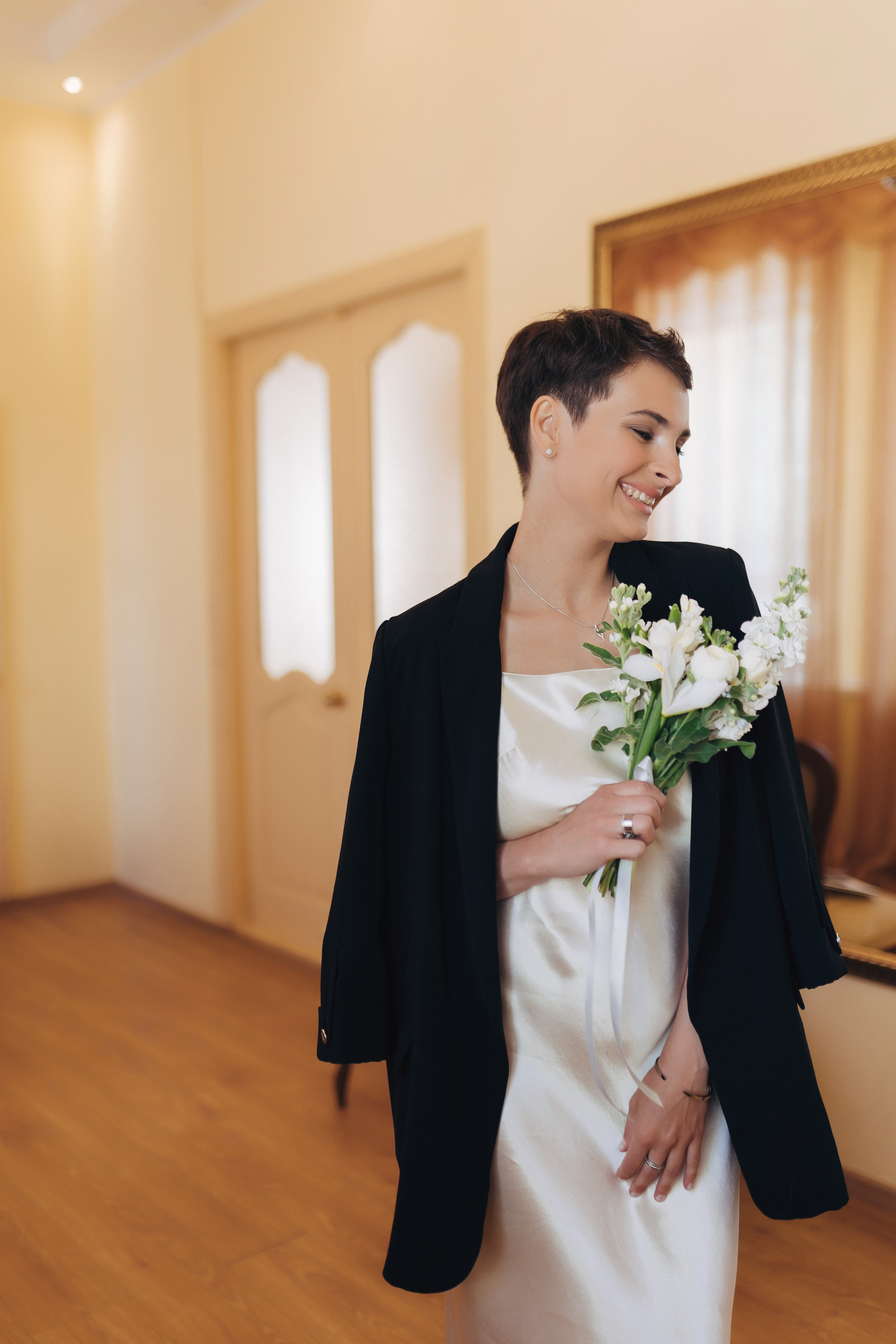 Мини прогулка+загс. Свадебный и семейный фотограф в Астрахани Заскокина Анастасия