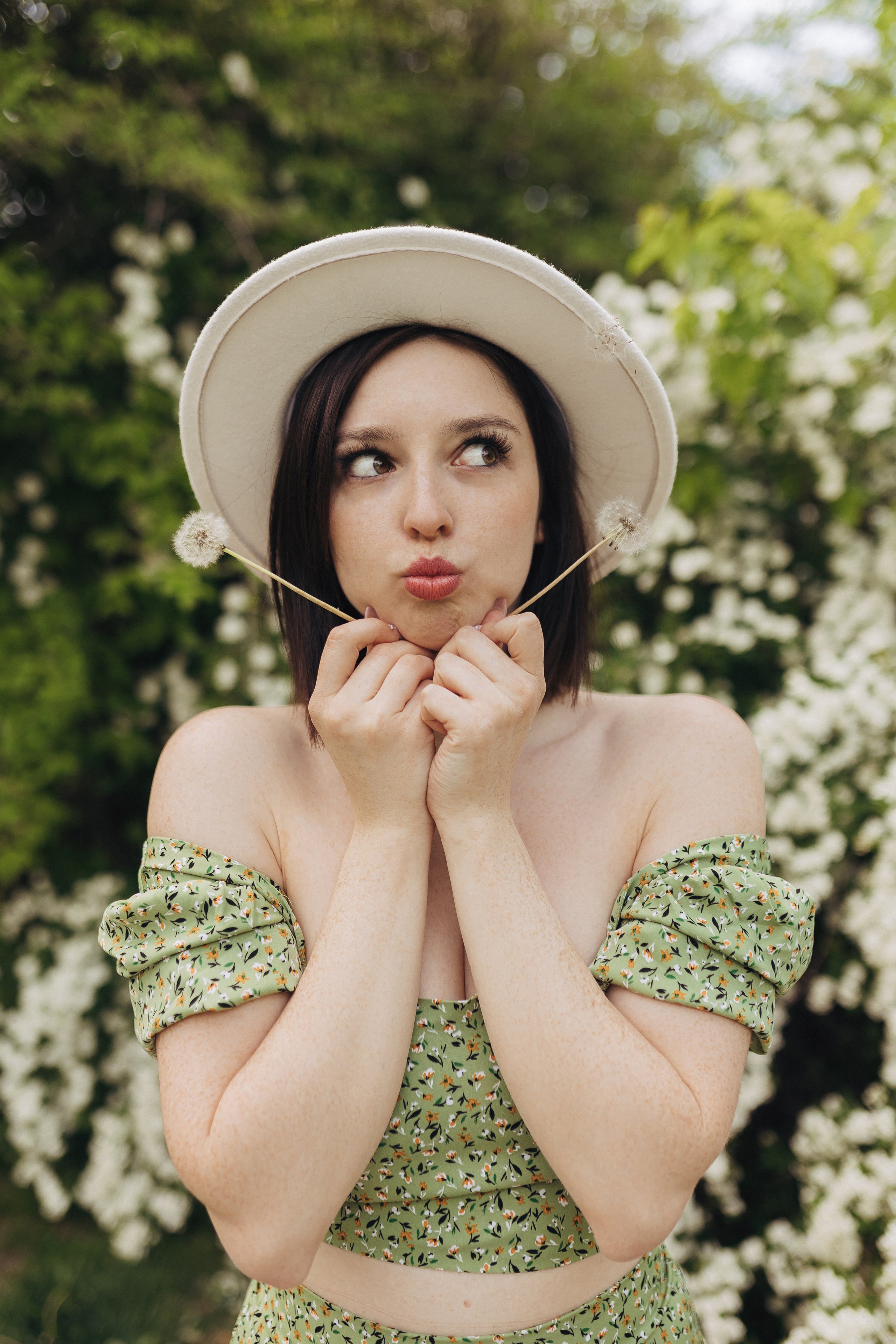 Весна. Свадебный и семейный фотограф в Астрахани Заскокина Анастасия