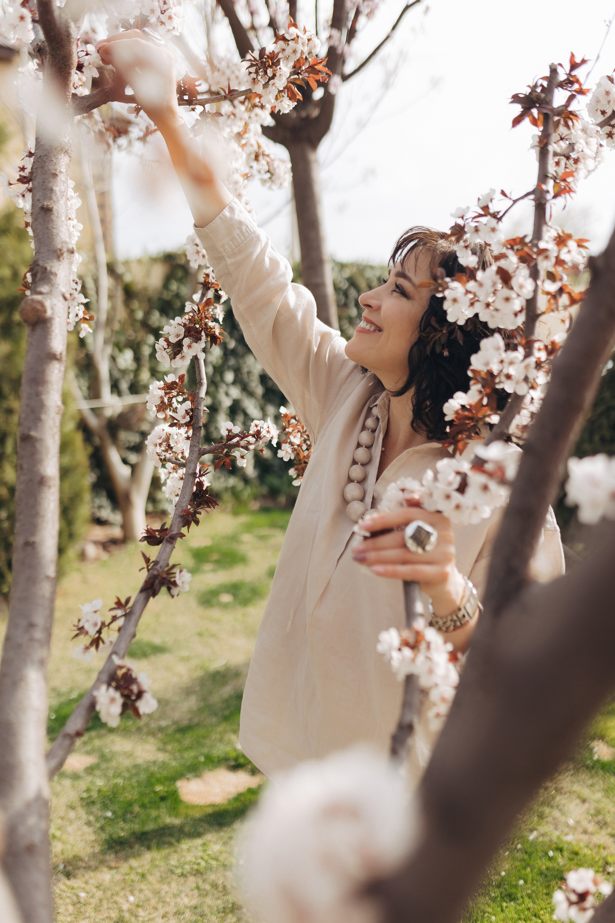 История трёх сестёр. Свадебный и семейный фотограф в Астрахани Заскокина Анастасия