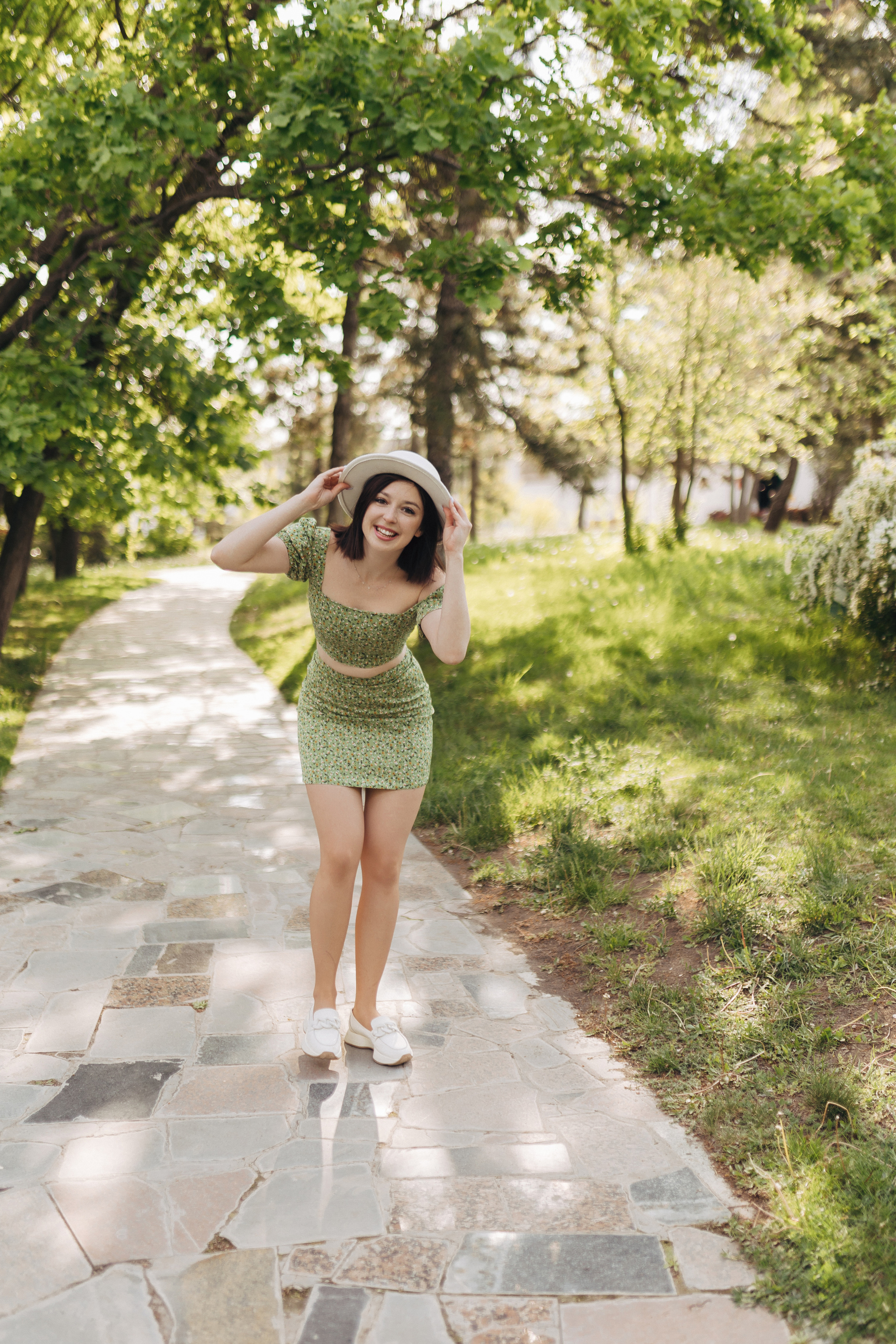 Весна. Свадебный и семейный фотограф в Астрахани Заскокина Анастасия