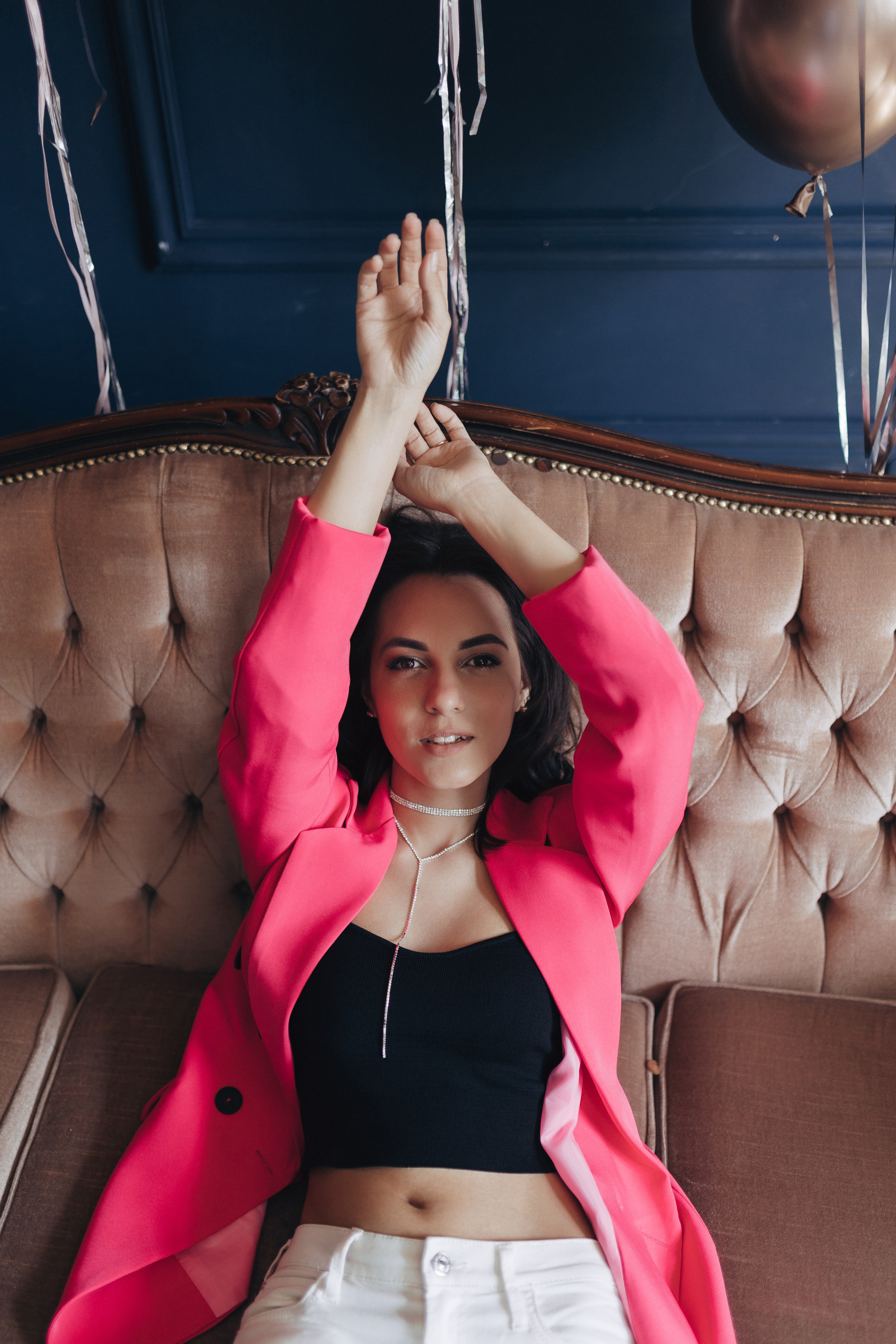 Каждая уникальна. Свадебный и семейный фотограф в Астрахани Заскокина Анастасия