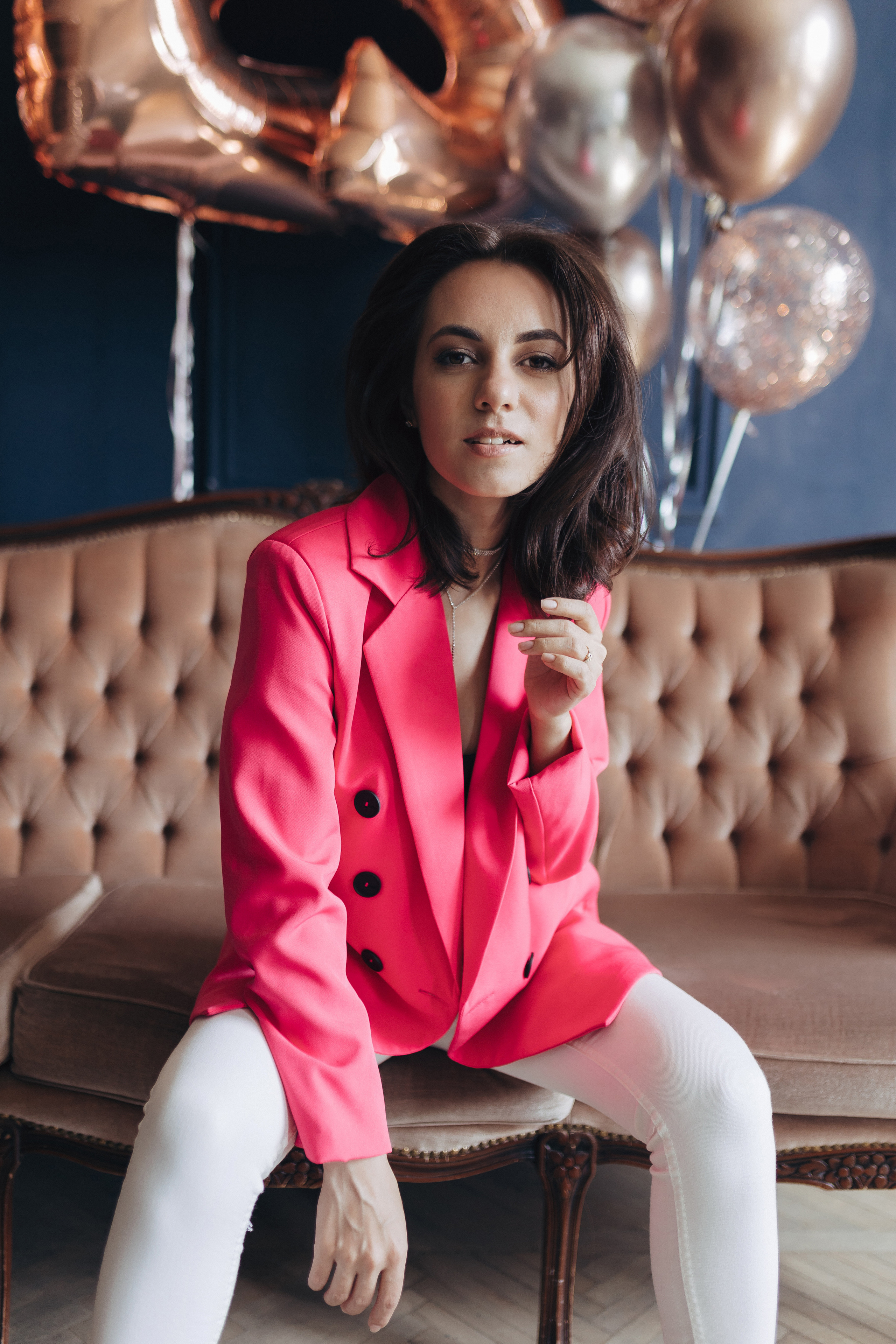 Каждая уникальна. Свадебный и семейный фотограф в Астрахани Заскокина Анастасия