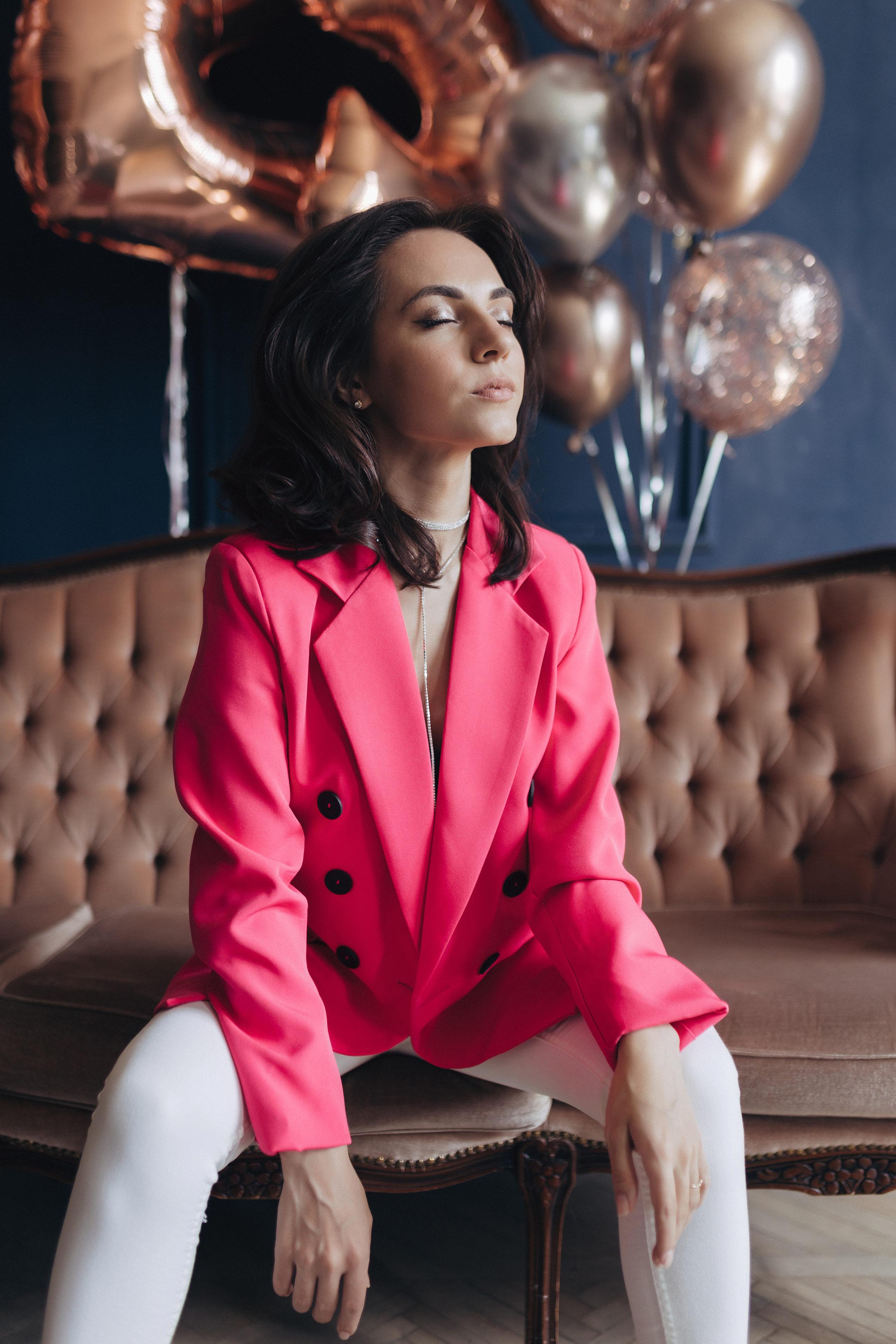 Каждая уникальна. Свадебный и семейный фотограф в Астрахани Заскокина Анастасия