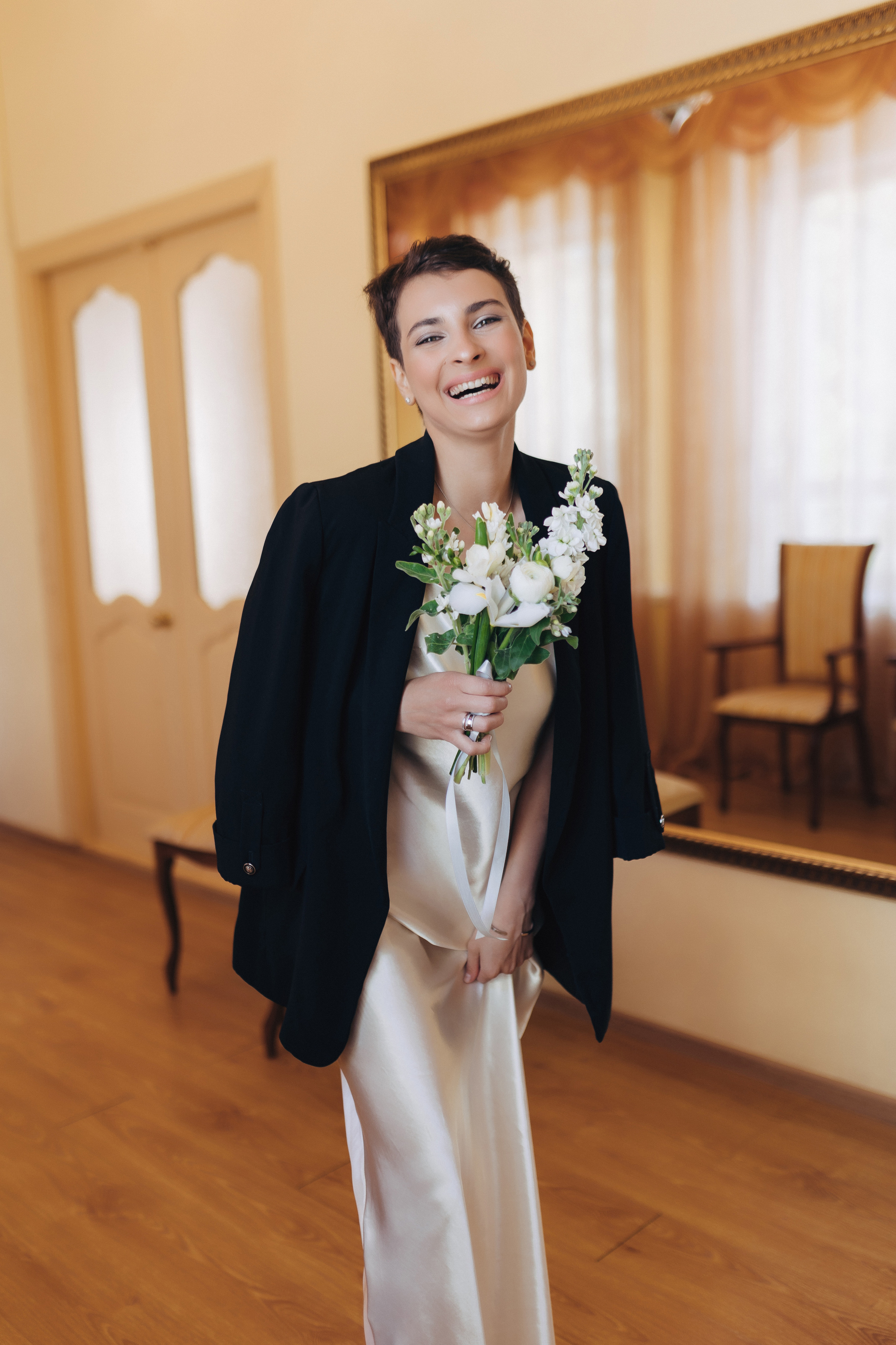 Мини прогулка+загс. Свадебный и семейный фотограф в Астрахани Заскокина Анастасия