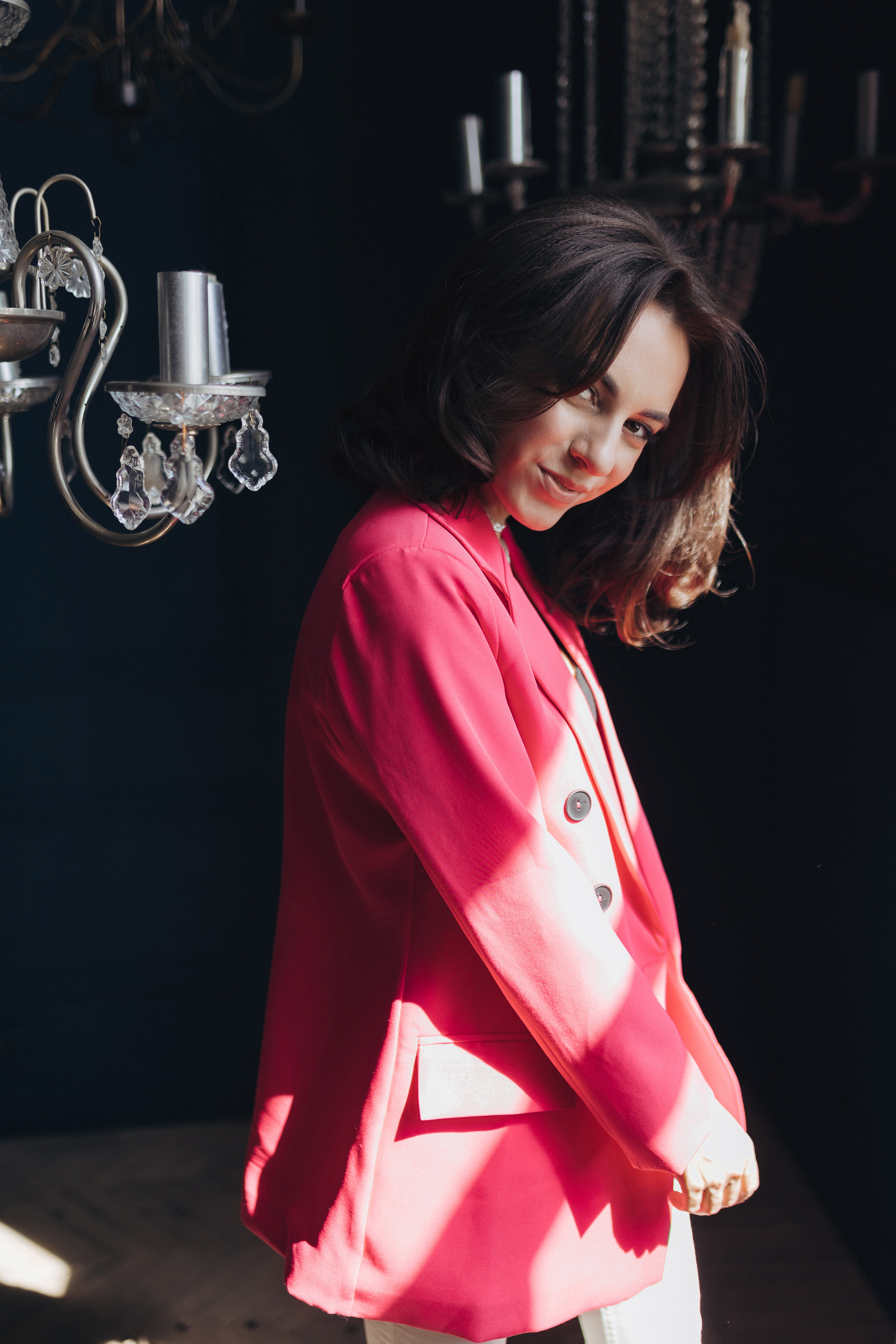 Каждая уникальна. Свадебный и семейный фотограф в Астрахани Заскокина Анастасия