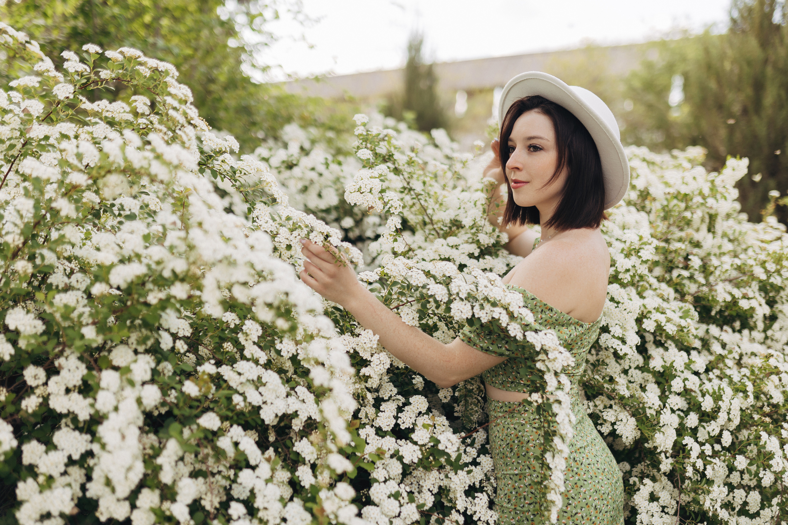 Весна. Свадебный и семейный фотограф в Астрахани Заскокина Анастасия