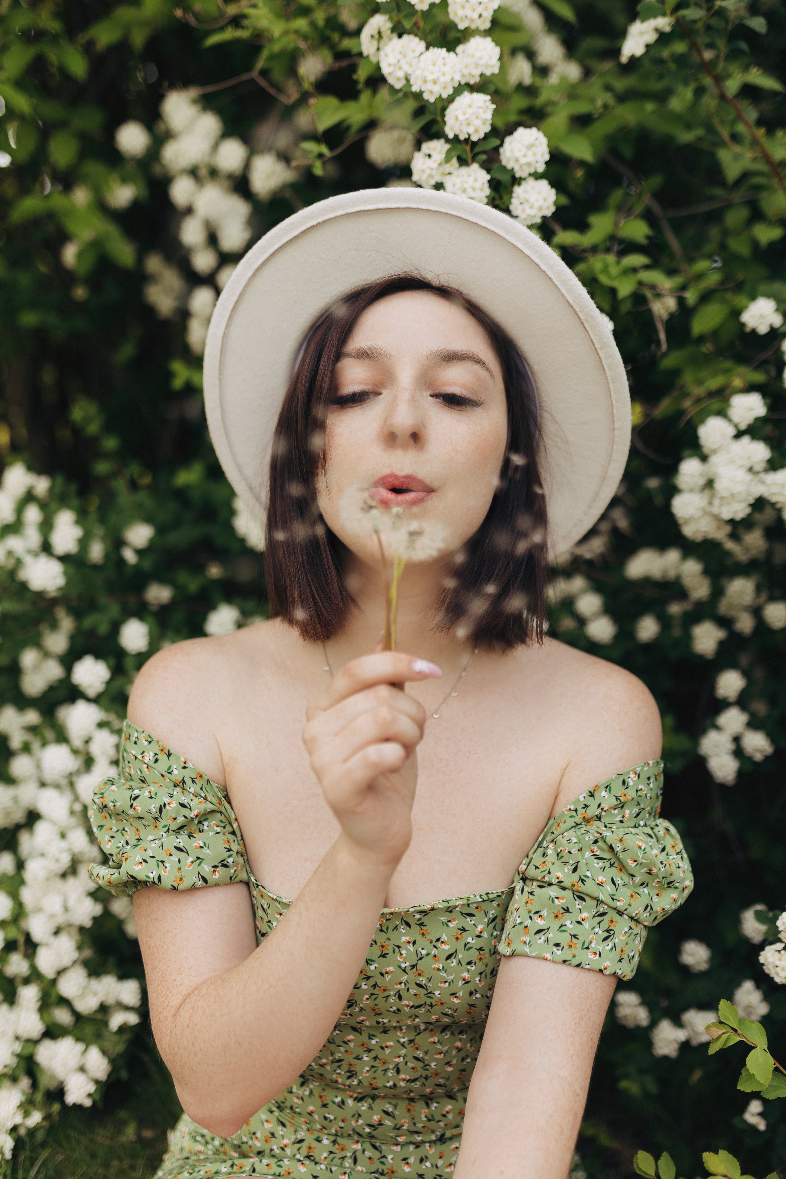 Весна. Свадебный и семейный фотограф в Астрахани Заскокина Анастасия