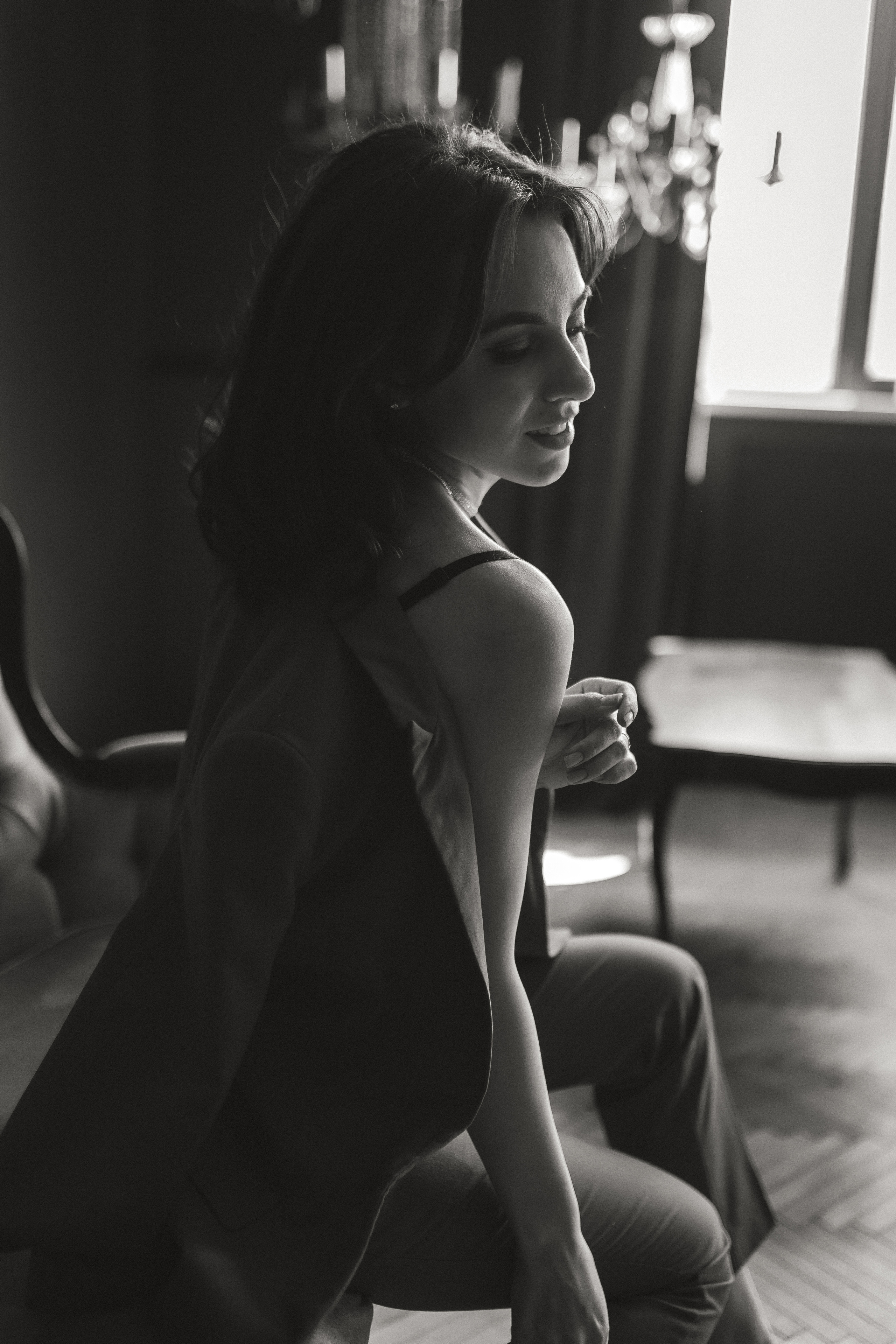 Каждая уникальна. Свадебный и семейный фотограф в Астрахани Заскокина Анастасия