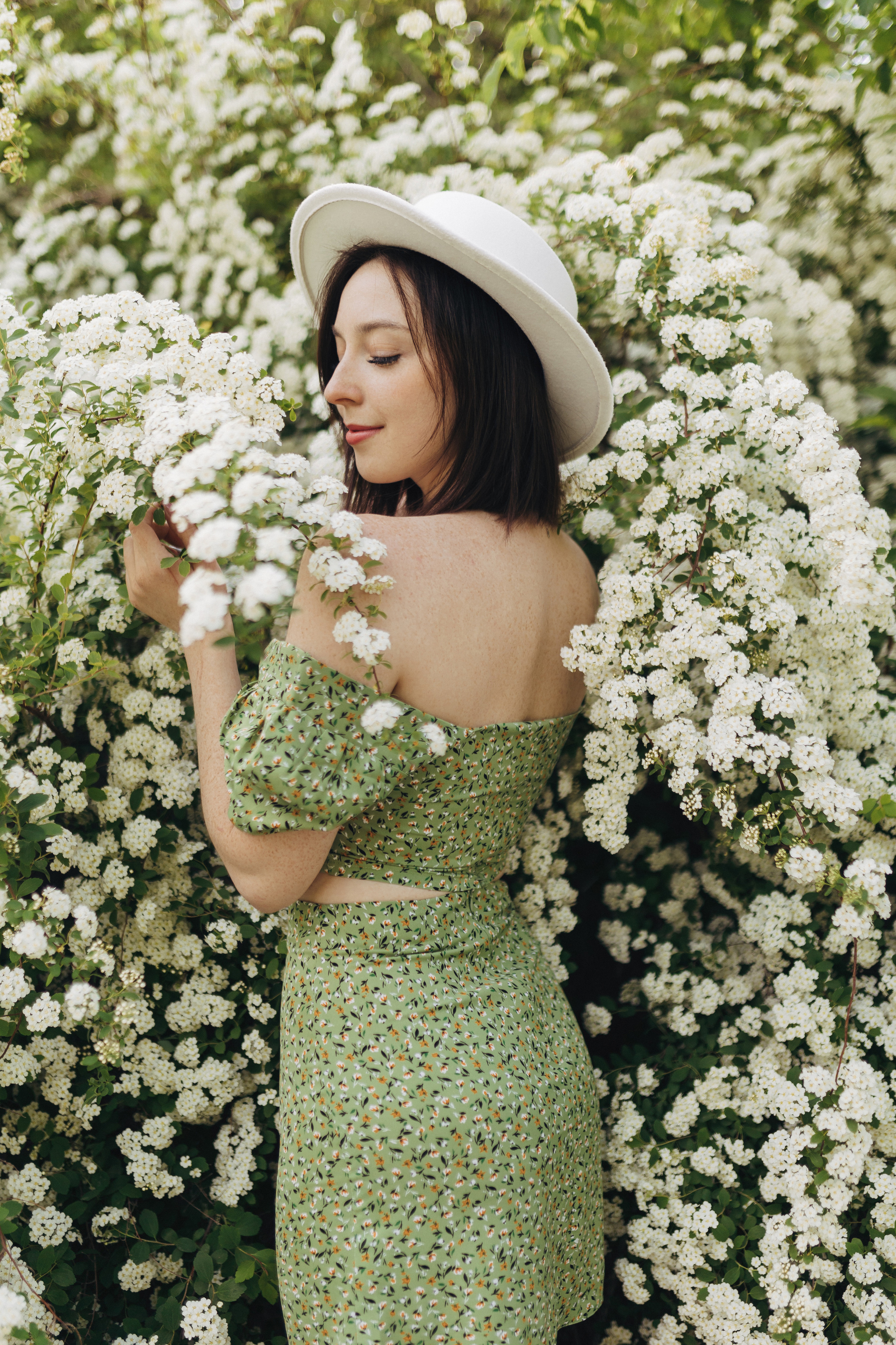 Весна. Свадебный и семейный фотограф в Астрахани Заскокина Анастасия