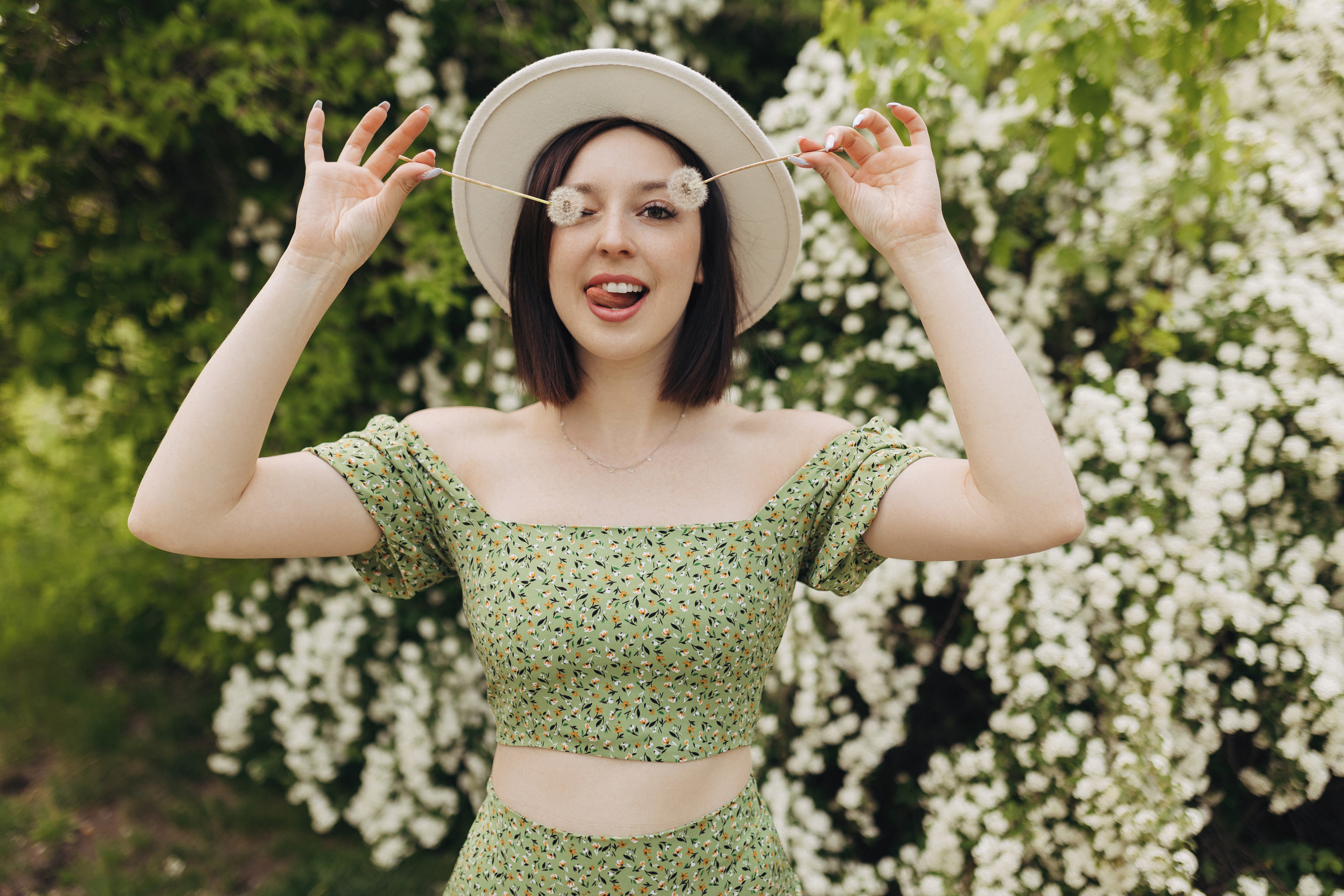 Весна. Свадебный и семейный фотограф в Астрахани Заскокина Анастасия