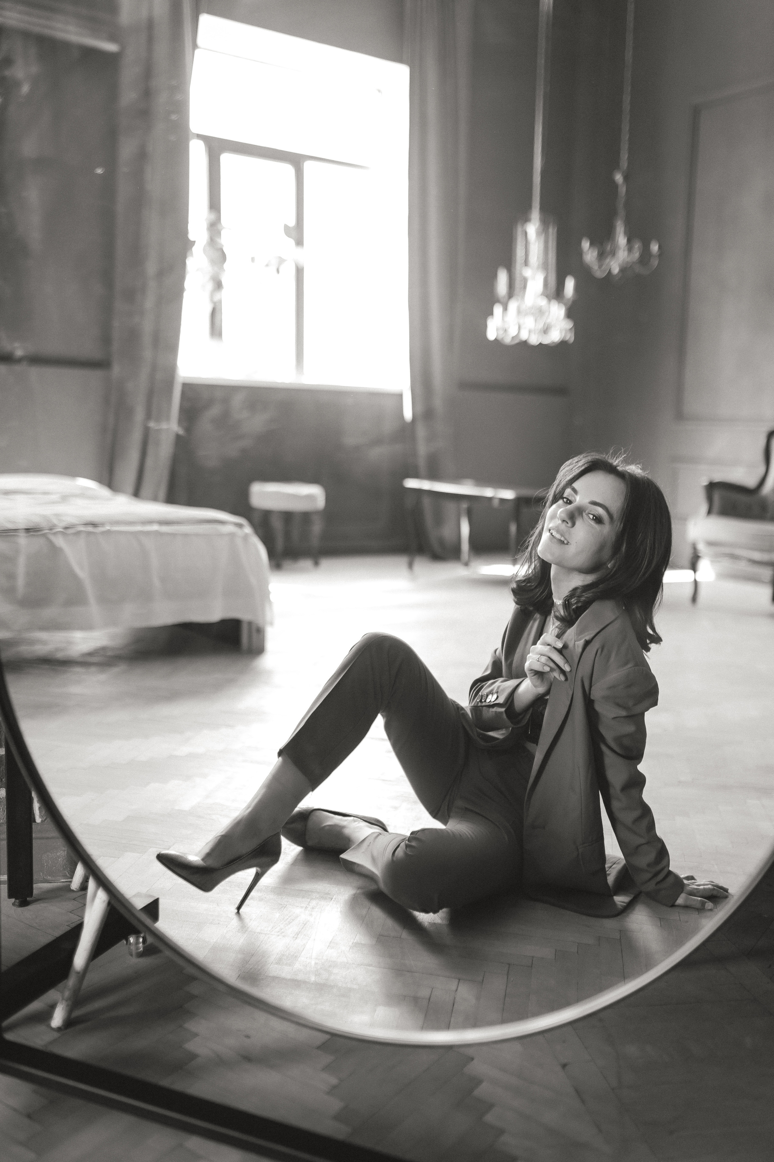 Каждая уникальна. Свадебный и семейный фотограф в Астрахани Заскокина Анастасия