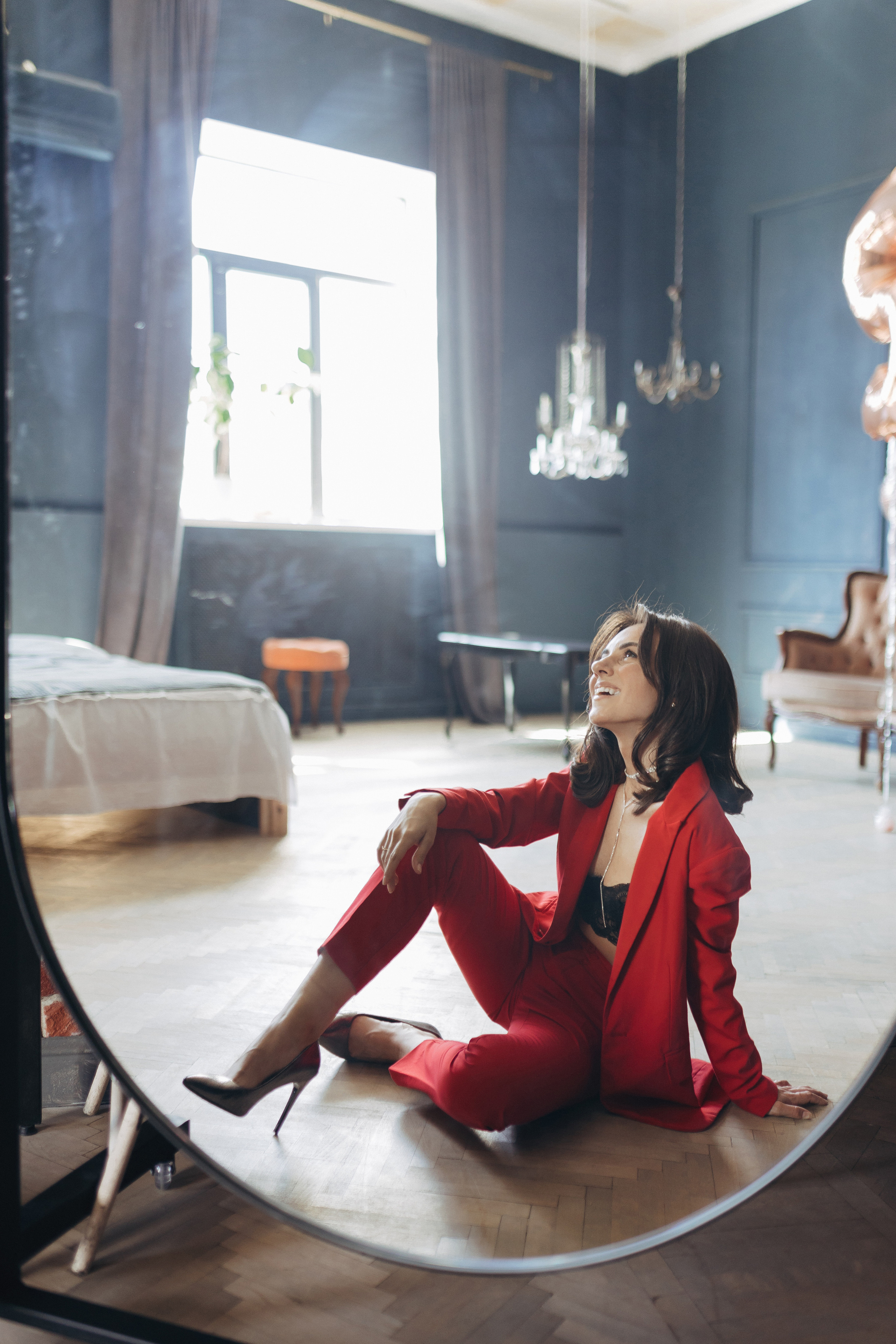 Каждая уникальна. Свадебный и семейный фотограф в Астрахани Заскокина Анастасия