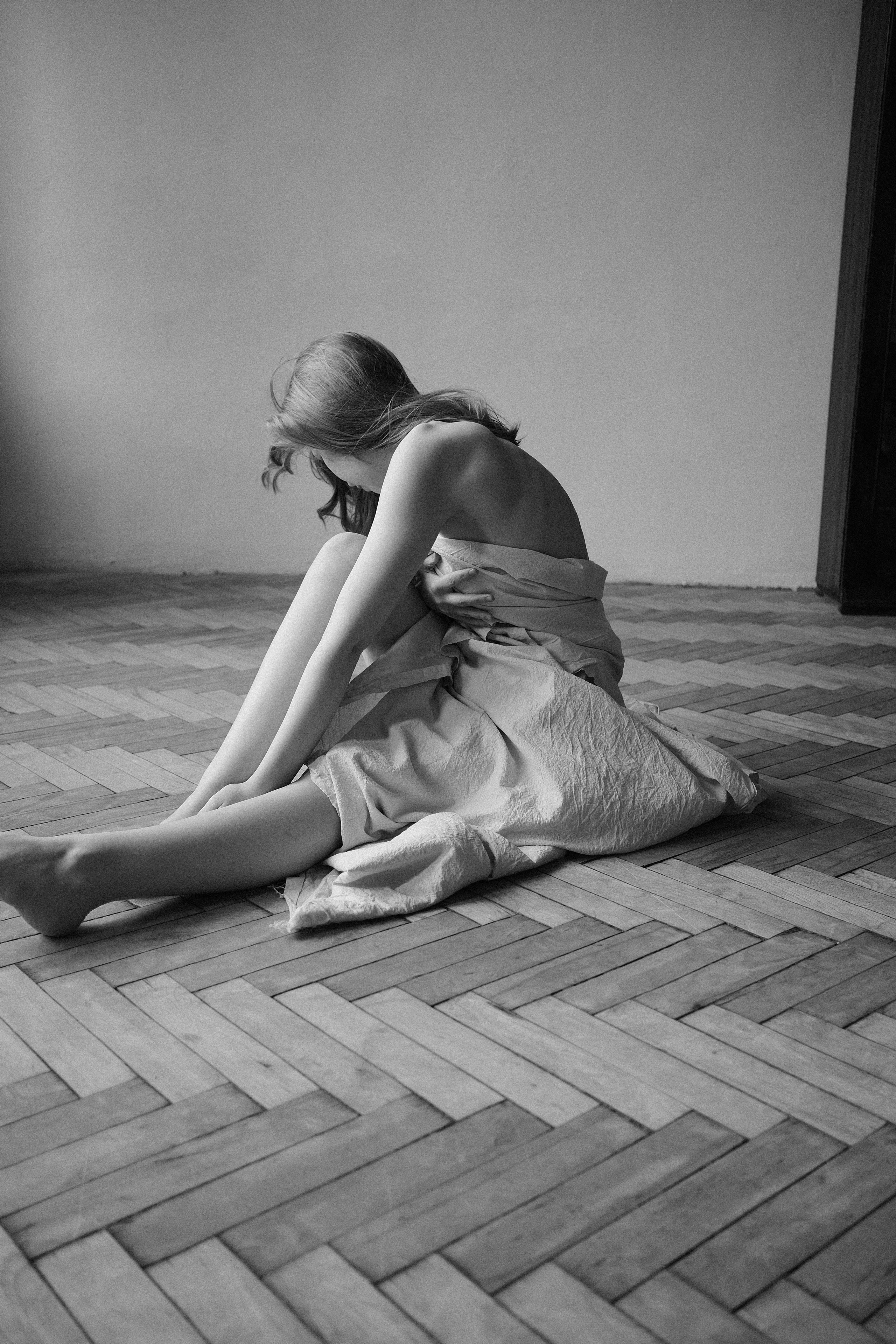 Персонально. Maria Sineva, photographer