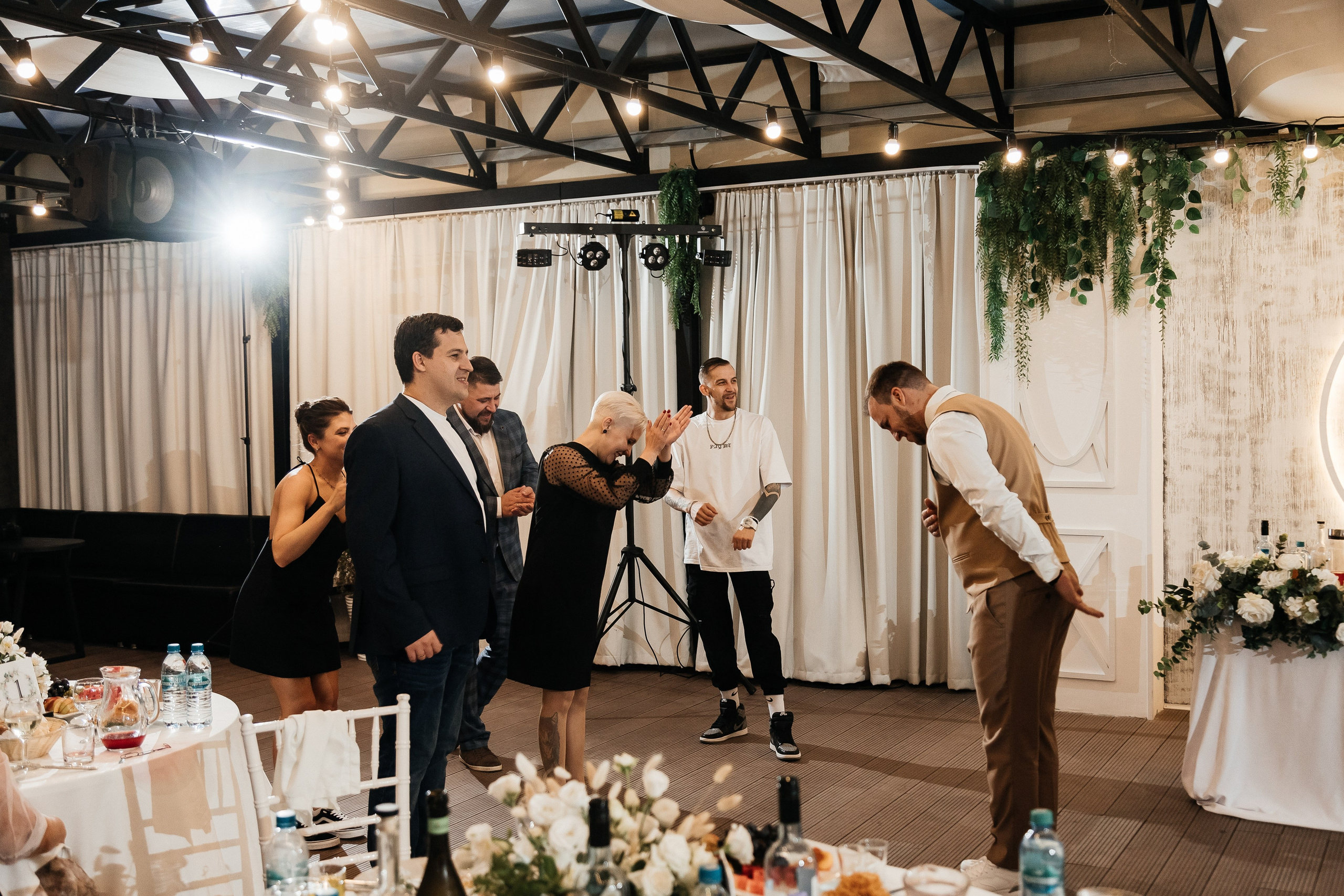 Сергей и Анастасия/2024. Свадебный и семейный фотограф в Екатеринбурге