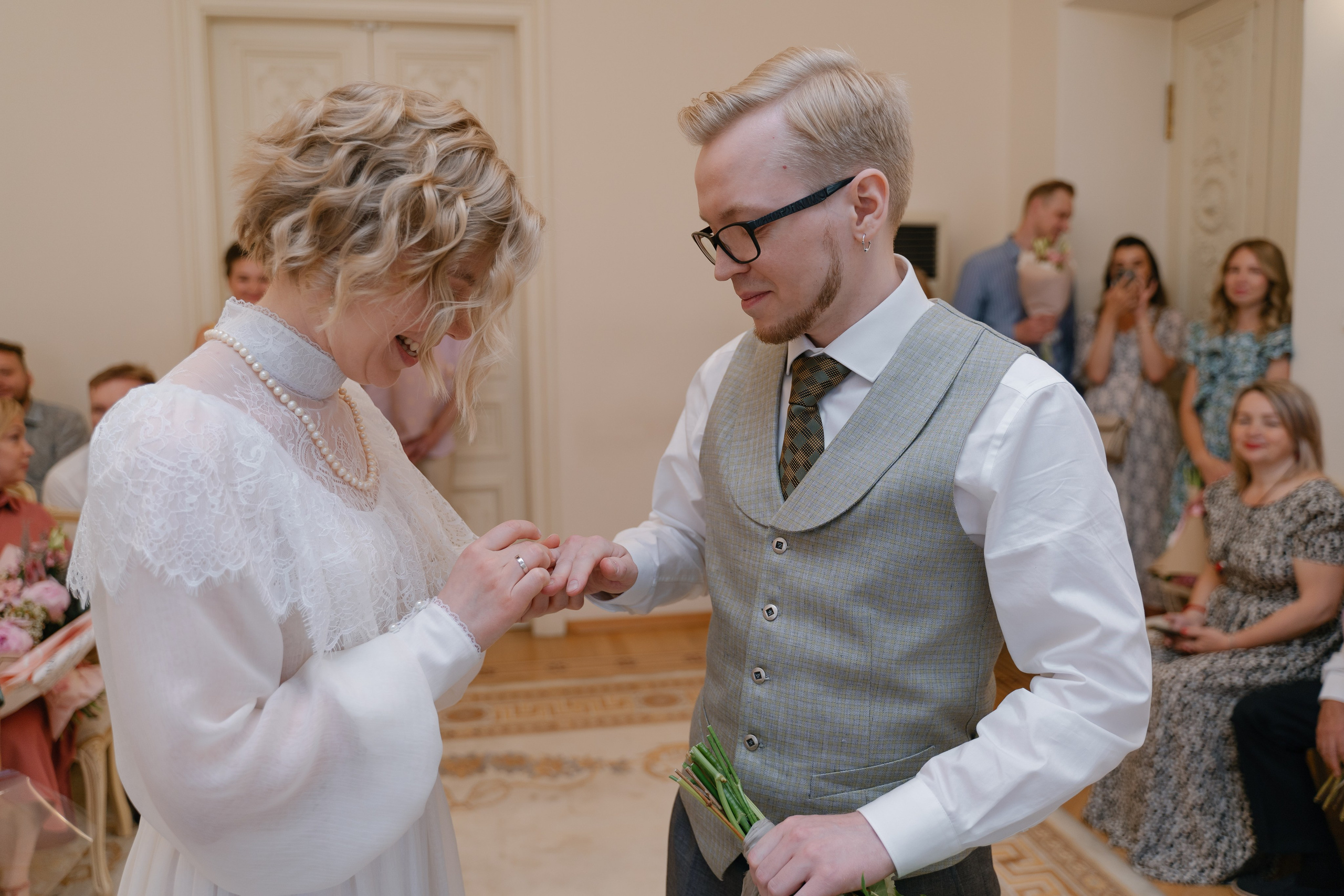 01.07.2023. Свадебный фотограф — Наталья Фед СПб/Москва