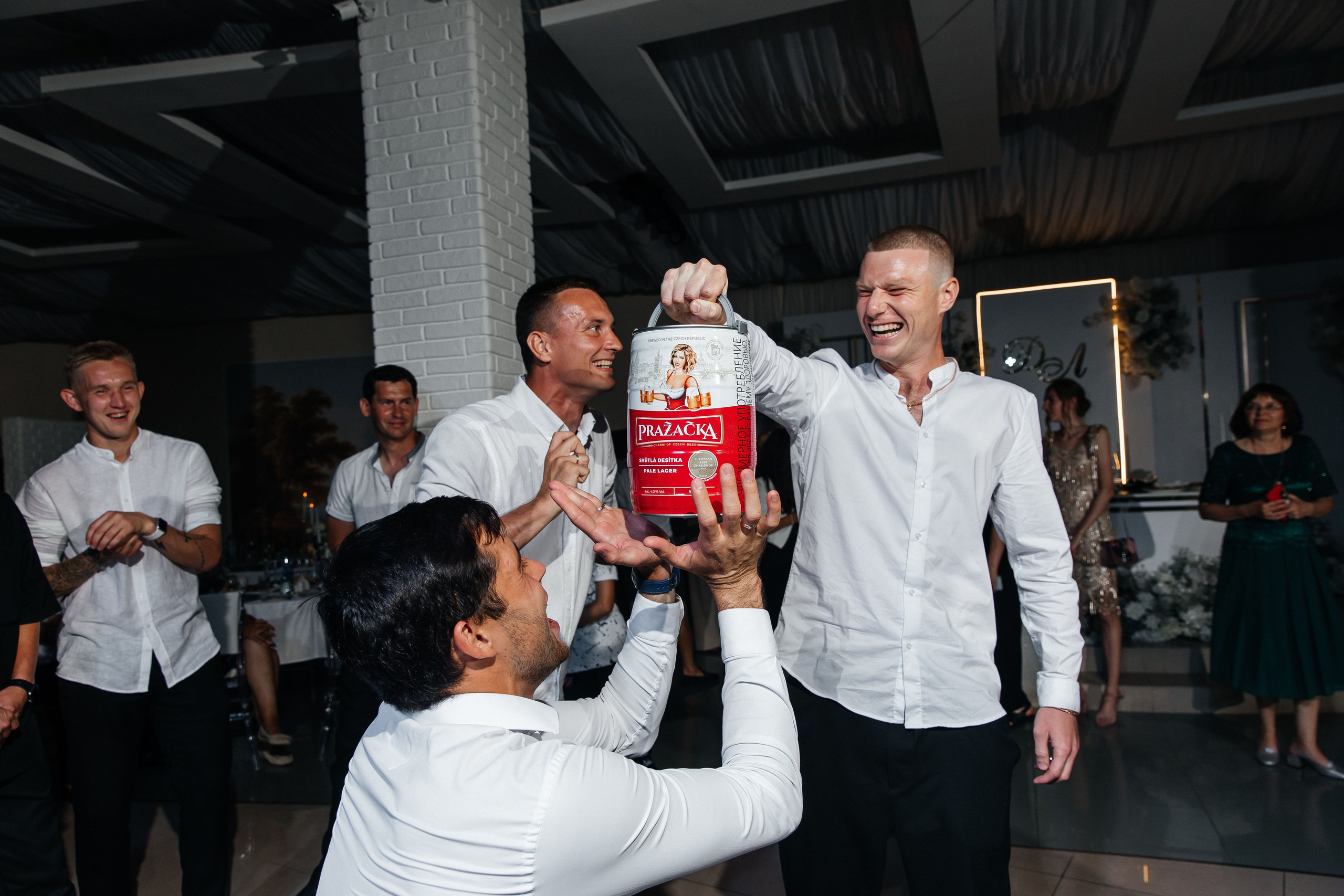 Леонид и Дарья. Свадебный и семейный фотограф в Севастополе и Крыму Анастасия Сураева