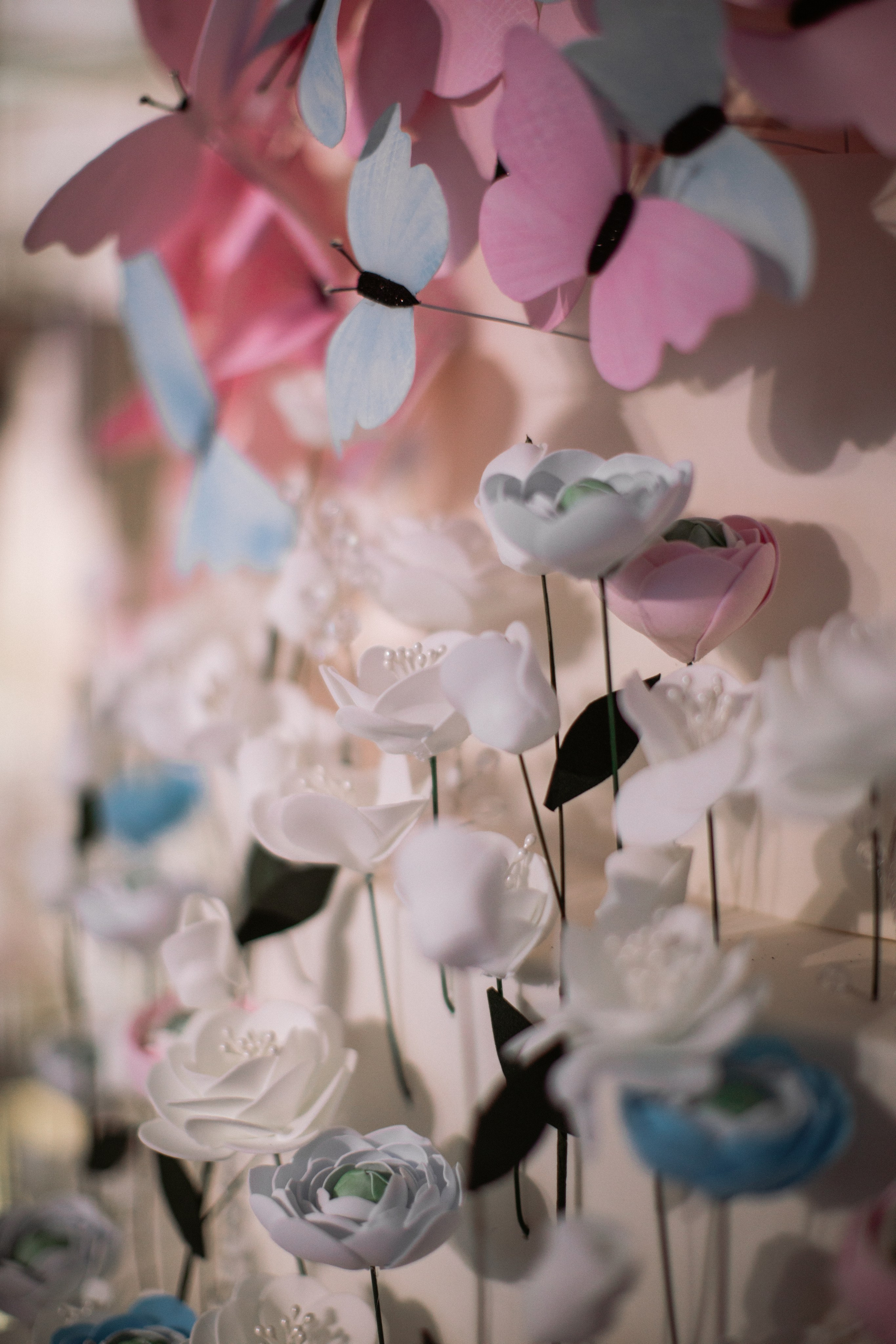 Марина & Давид. Фотограф Амирян Марина