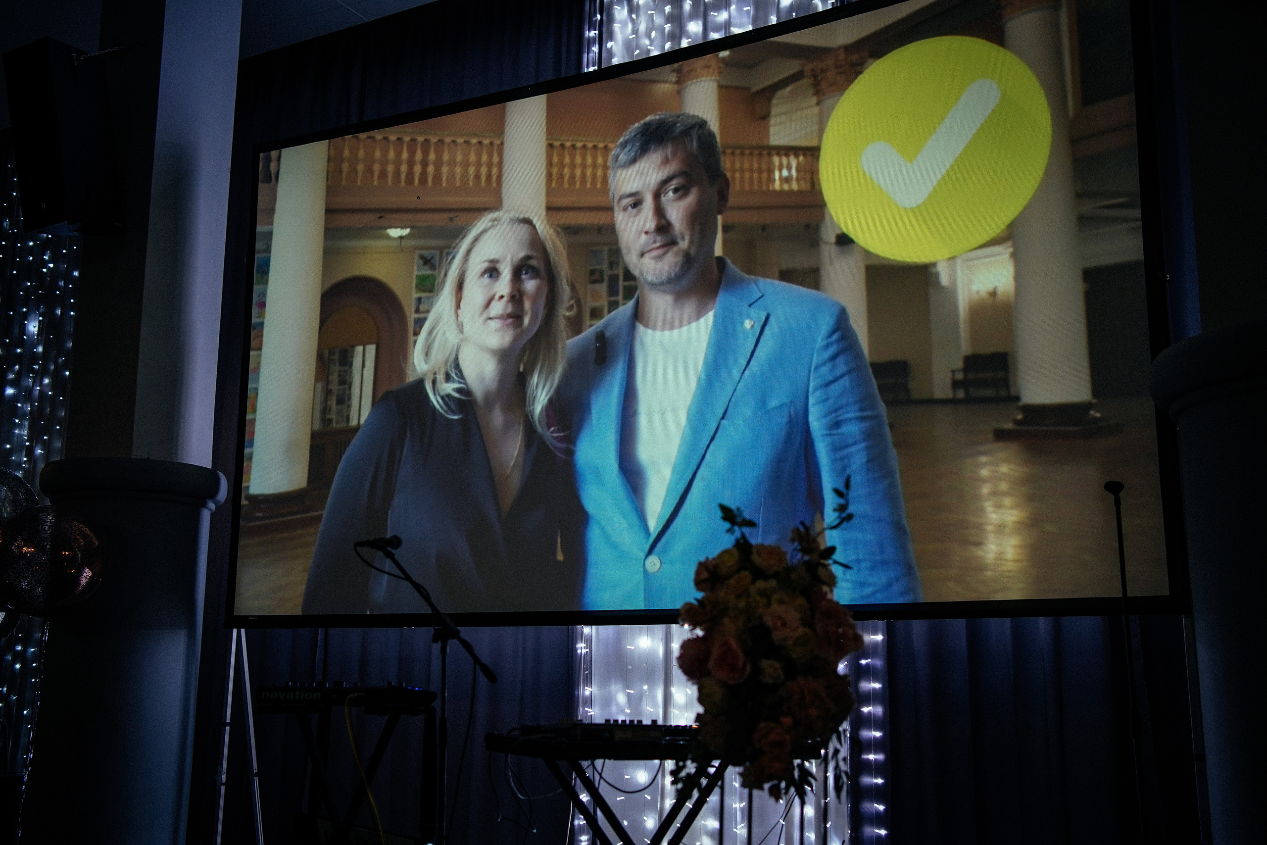 Выпускной. Репортажный фотограф в Новосибирске. Алексей Гриценко